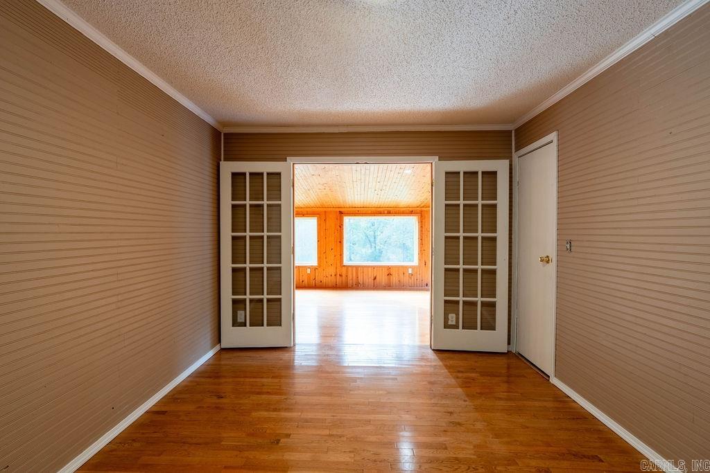 189 Wallace  Tumbling Shoals, AR