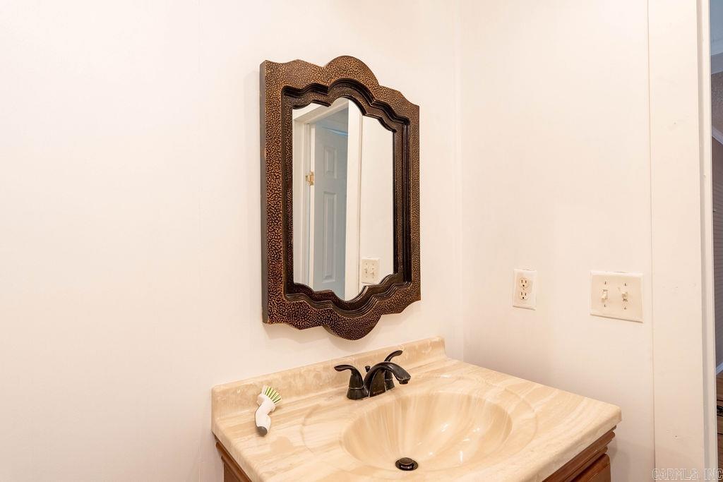 189 Wallace  Tumbling Shoals, AR