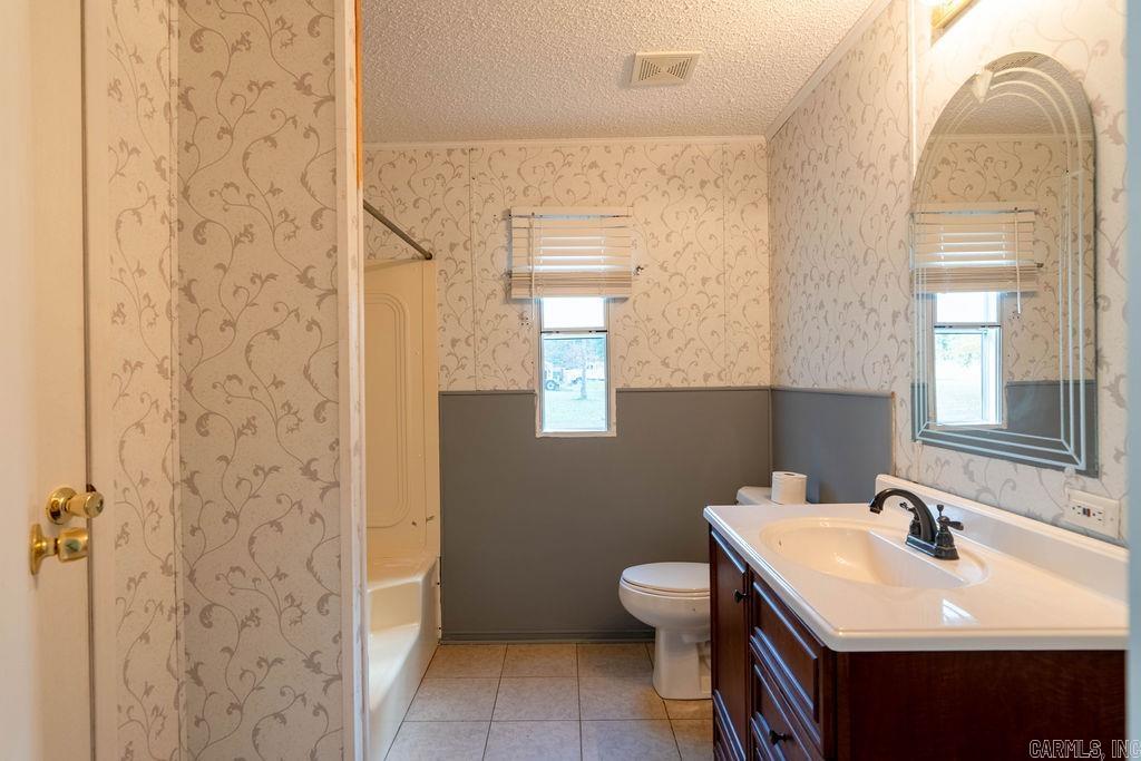 189 Wallace  Tumbling Shoals, AR