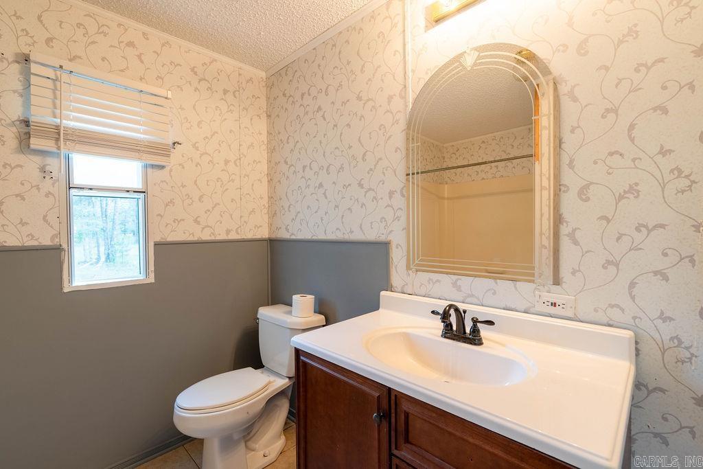 189 Wallace  Tumbling Shoals, AR