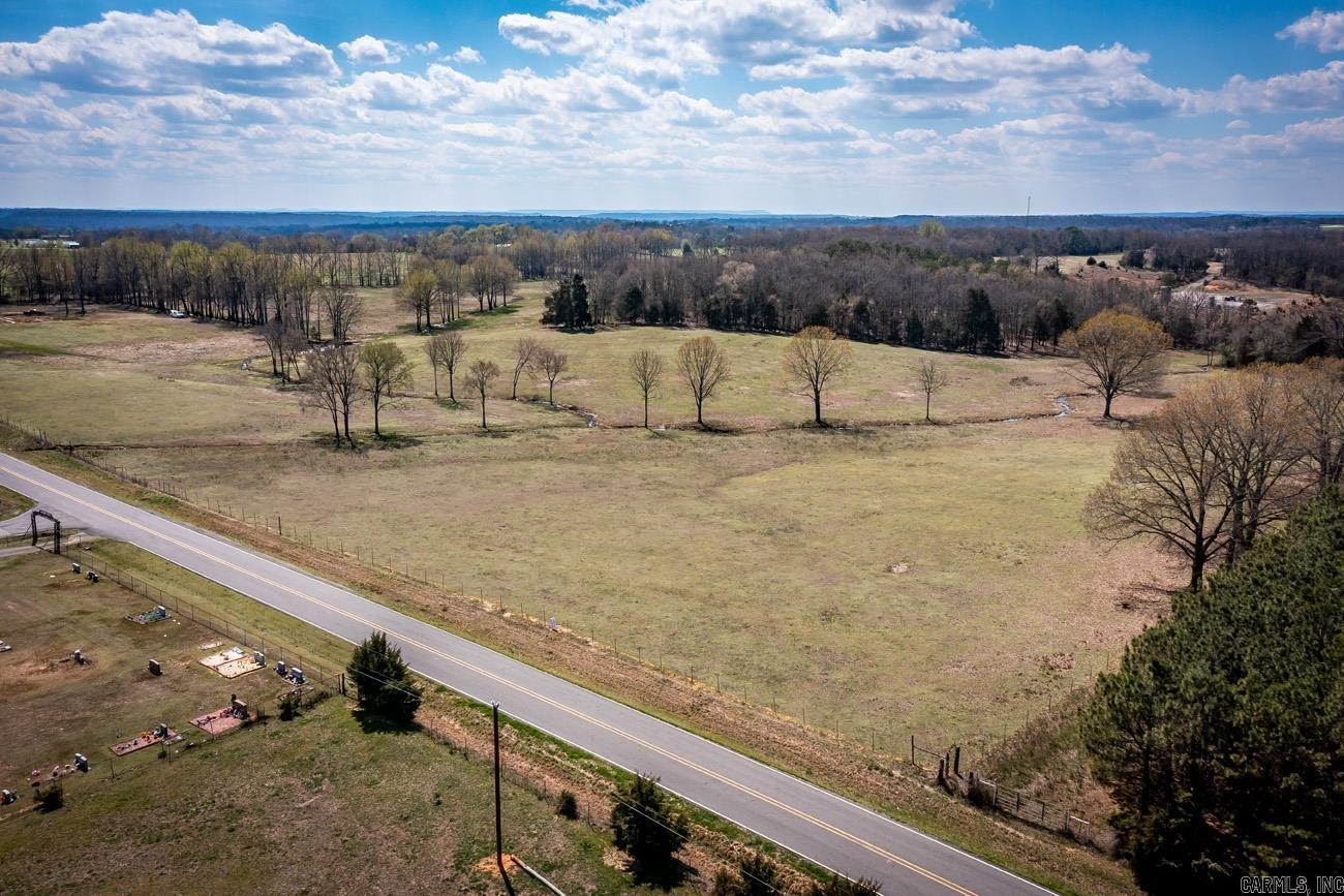 lot 5 Grandview  Center Ridge, AR