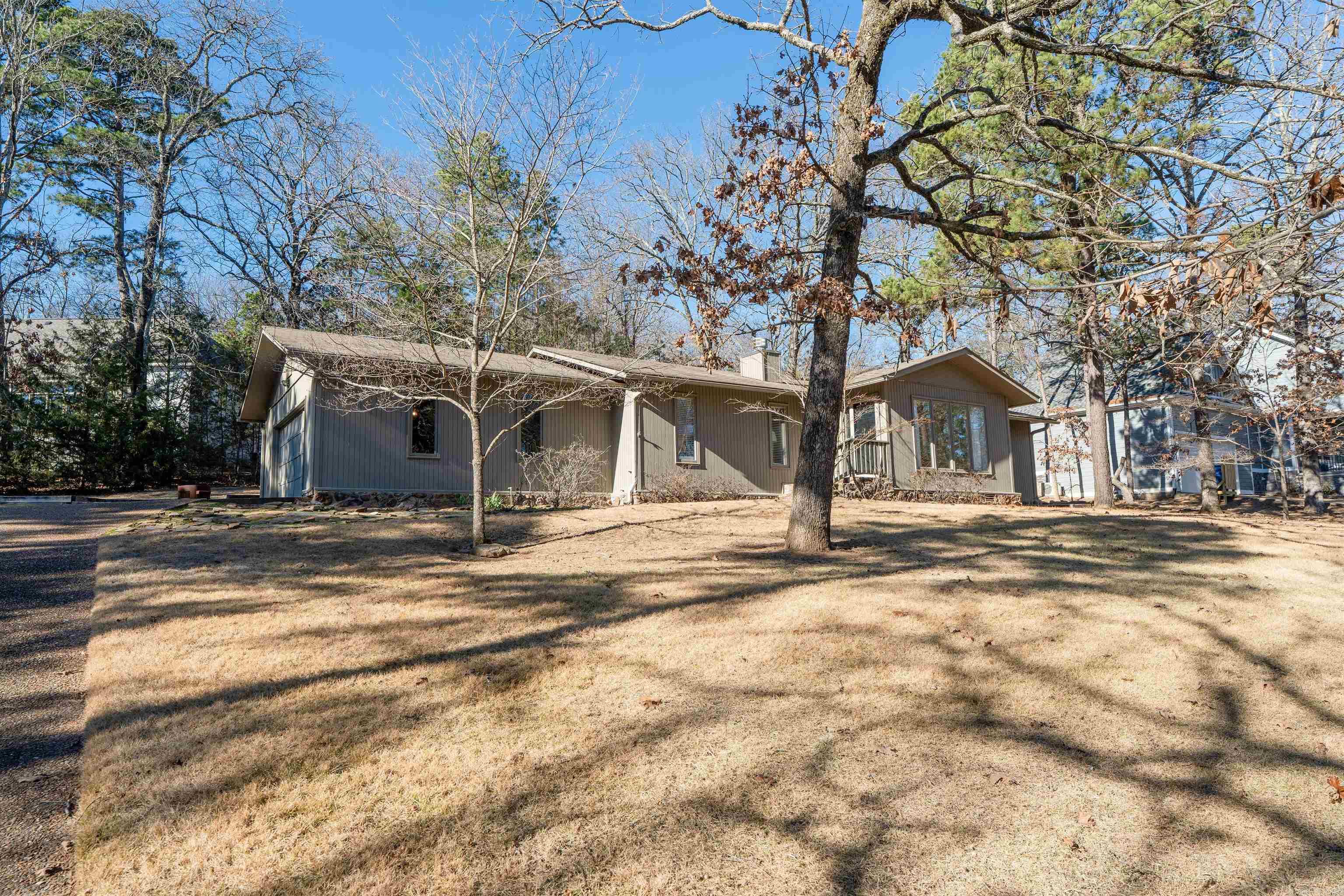 723 Circle  Heber Springs, AR