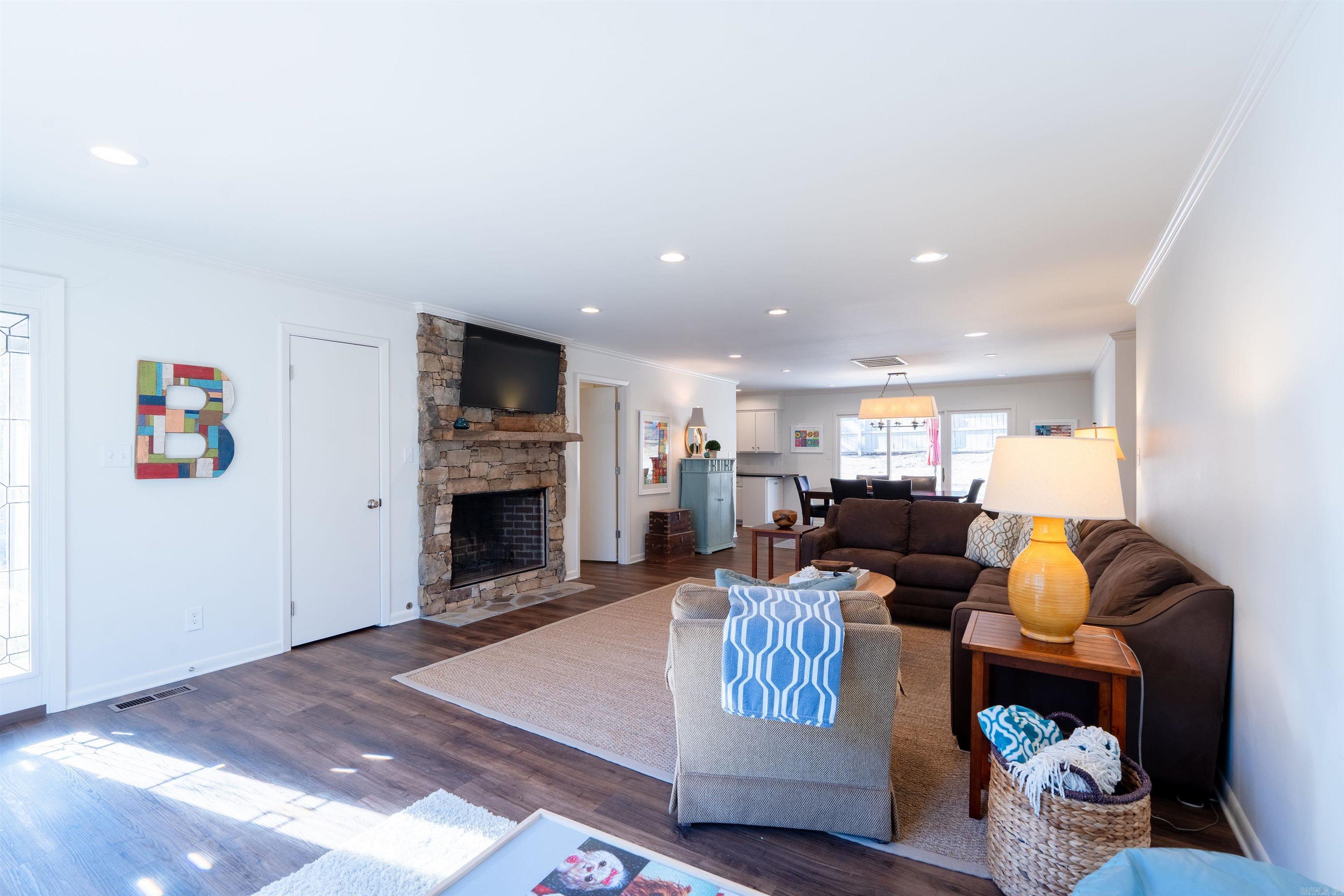 723 Circle  Heber Springs, AR