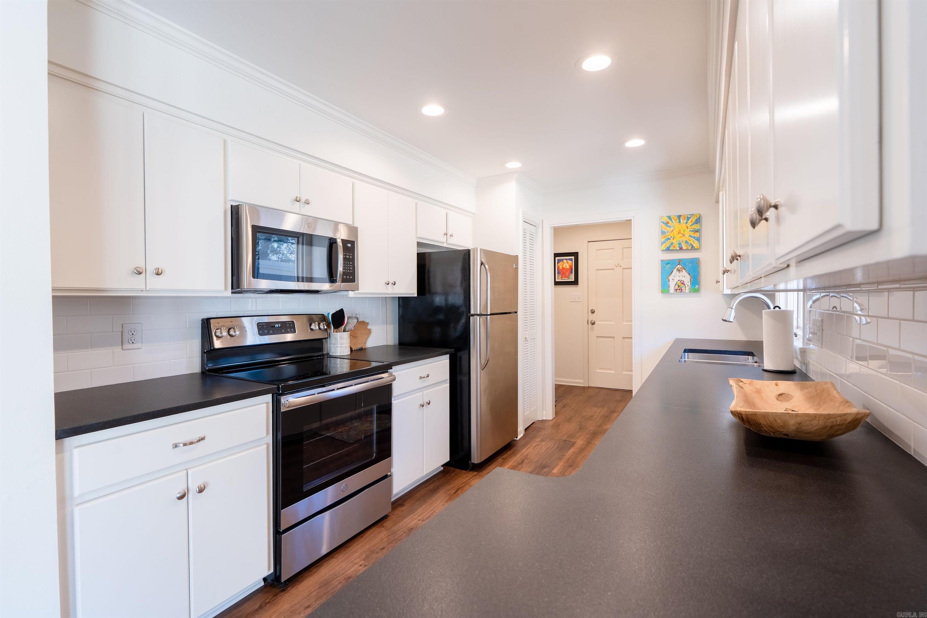 723 Circle  Heber Springs, AR