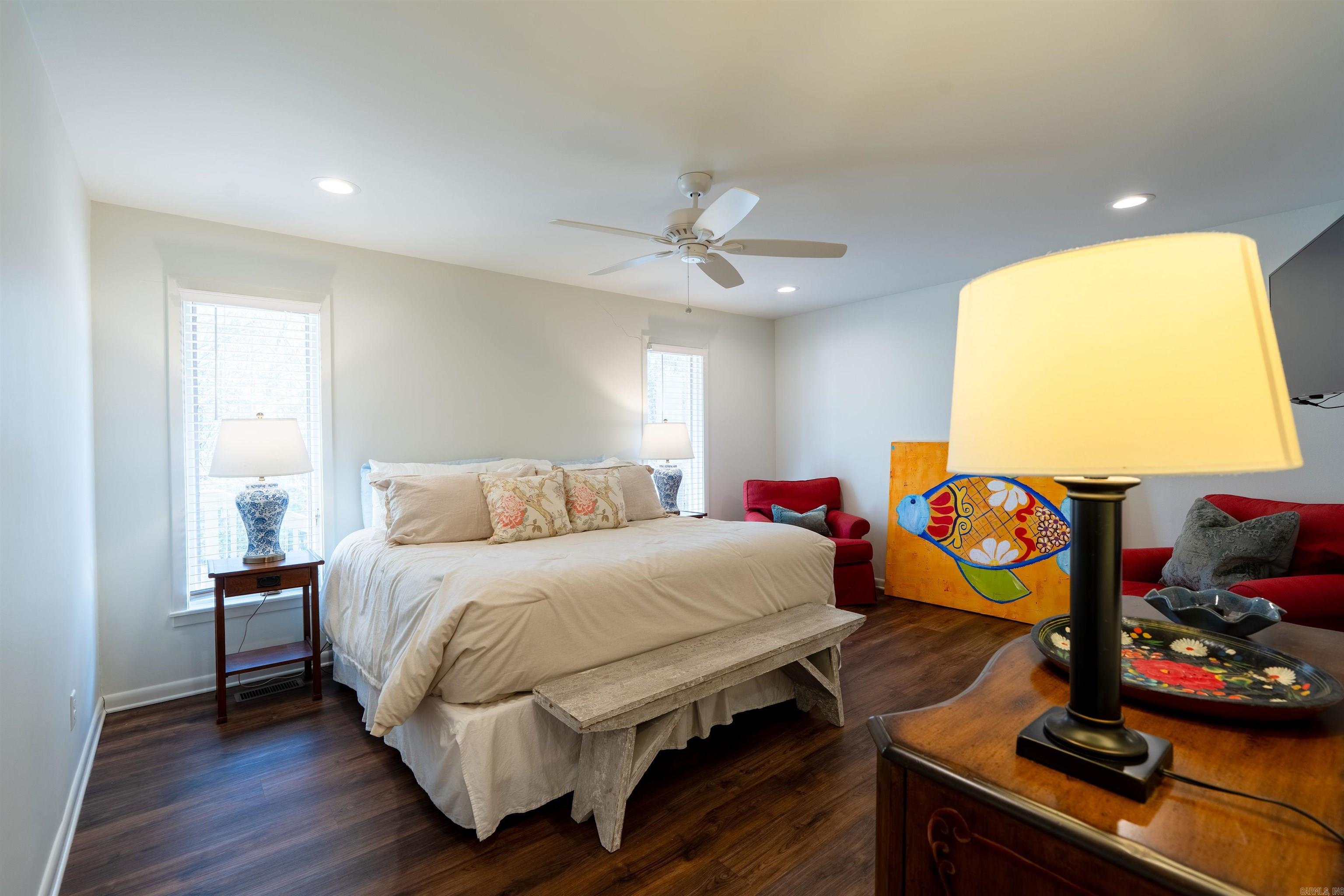 723 Circle  Heber Springs, AR