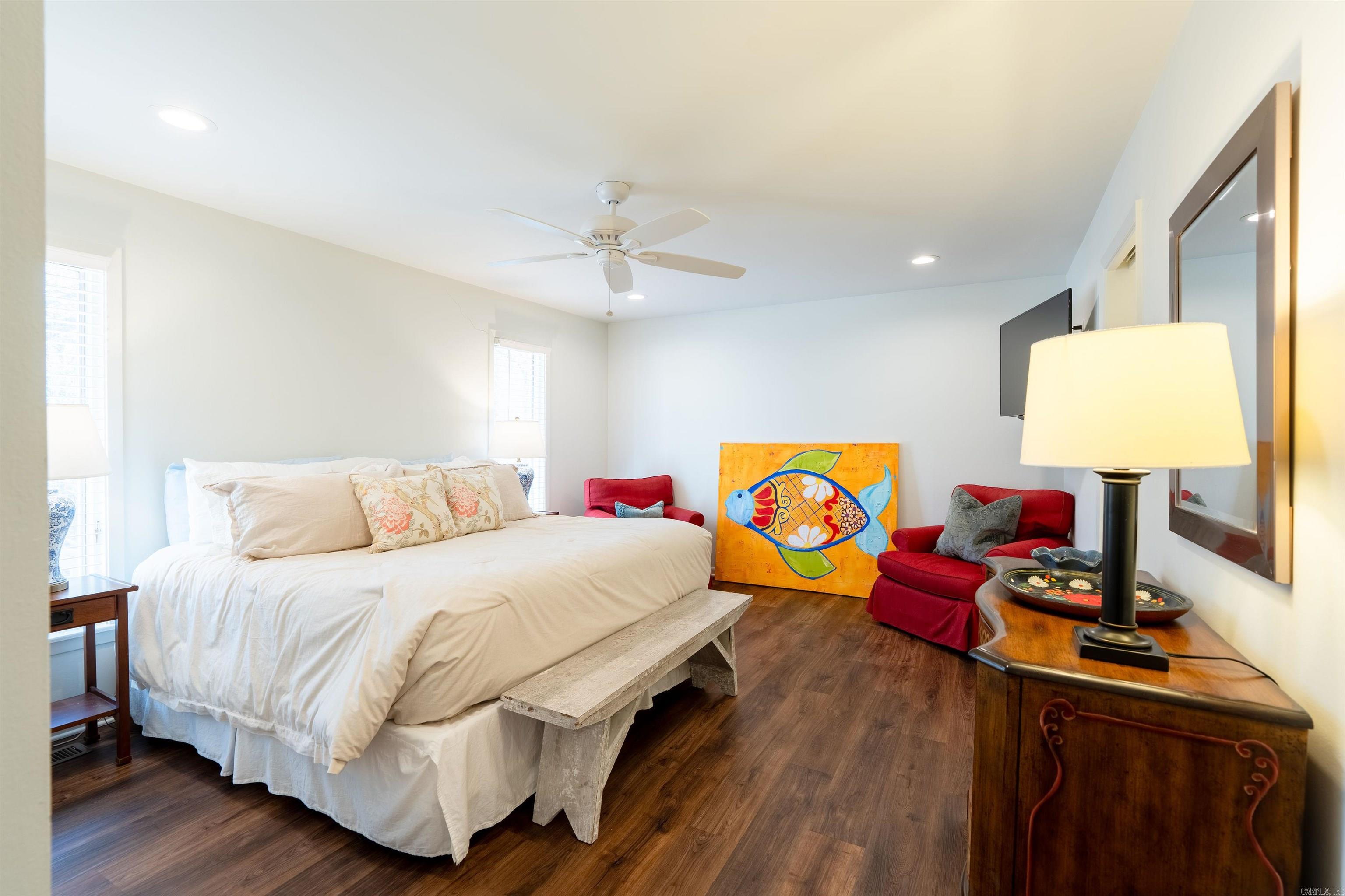 723 Circle  Heber Springs, AR