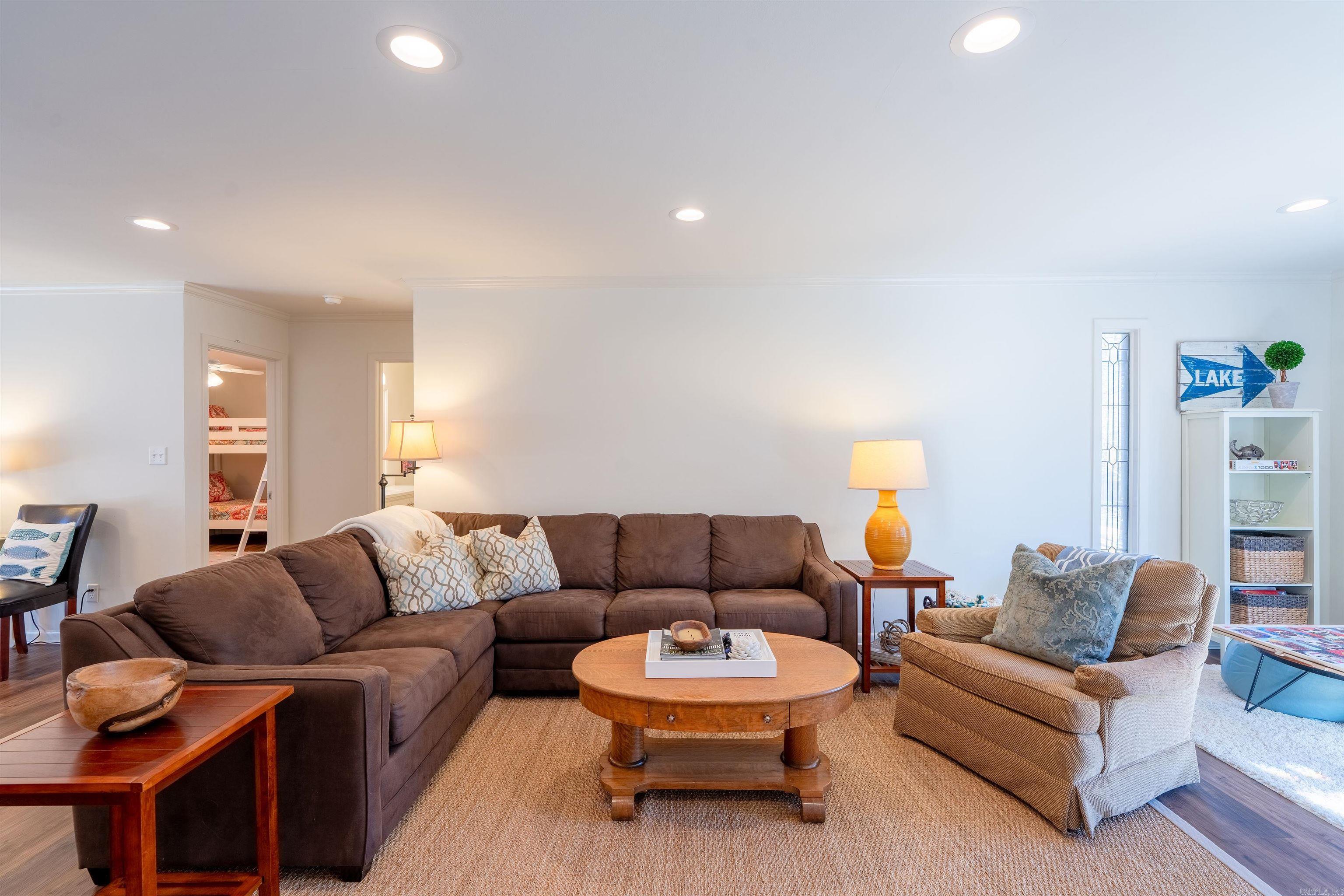 723 Circle  Heber Springs, AR