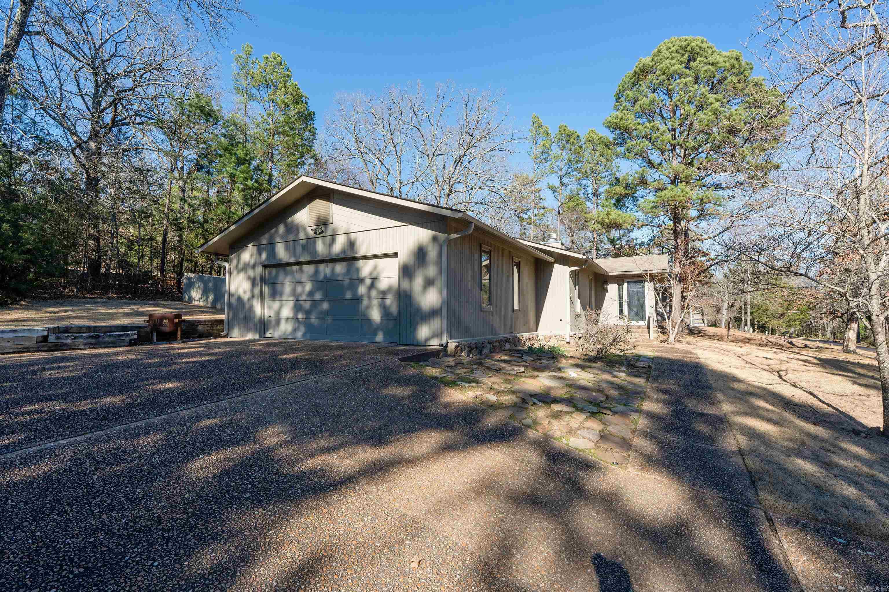 723 Circle  Heber Springs, AR