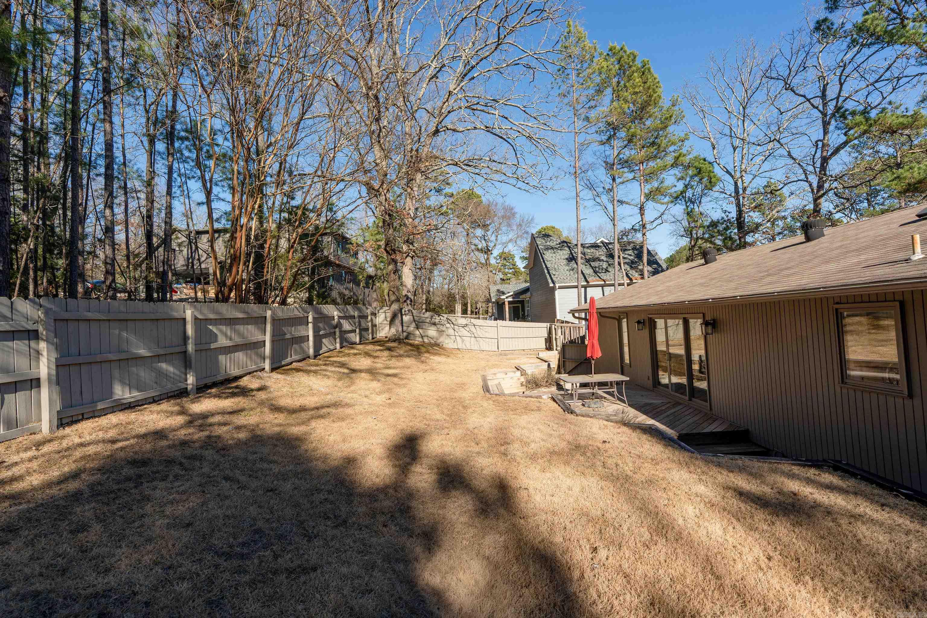 723 Circle  Heber Springs, AR