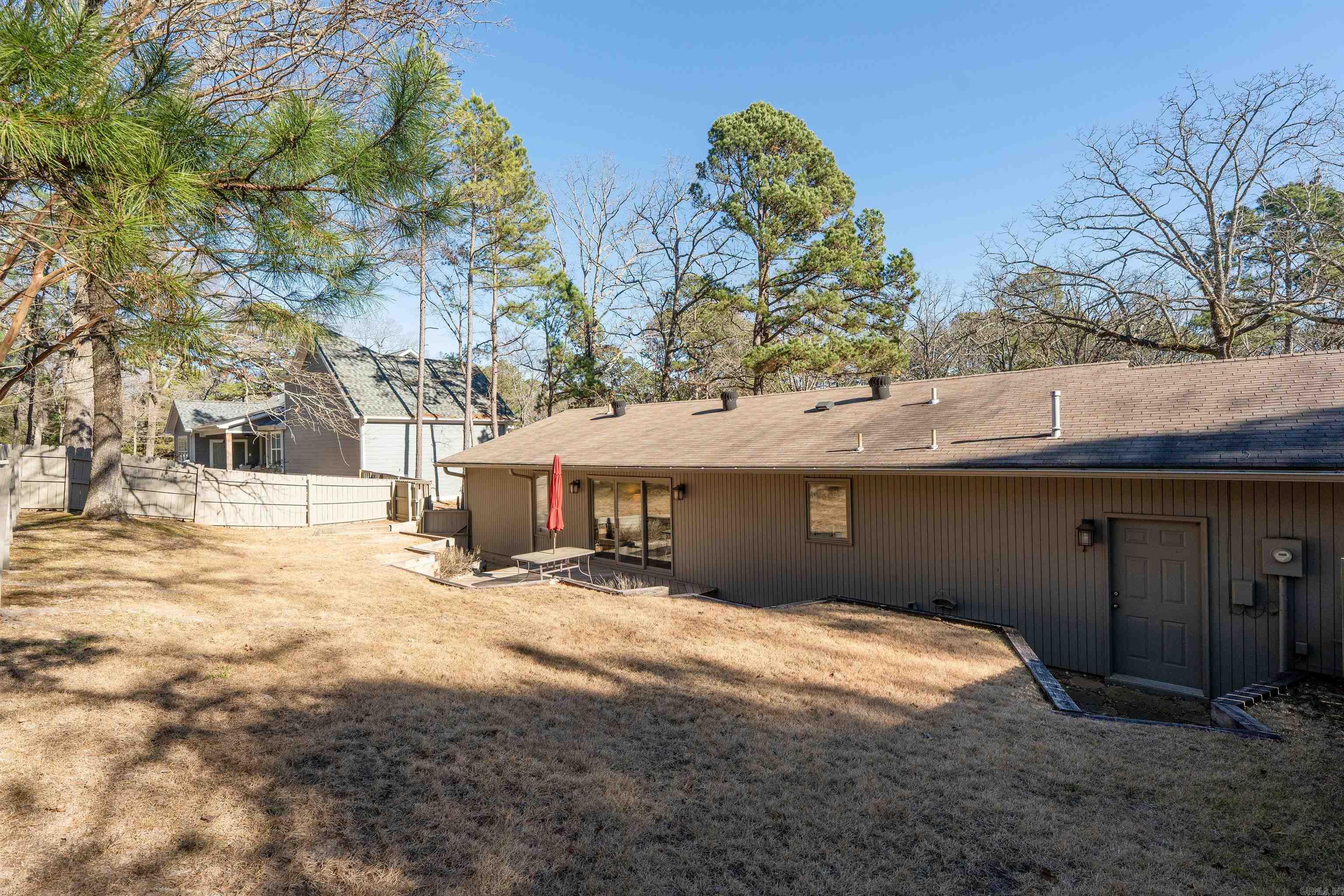 723 Circle  Heber Springs, AR