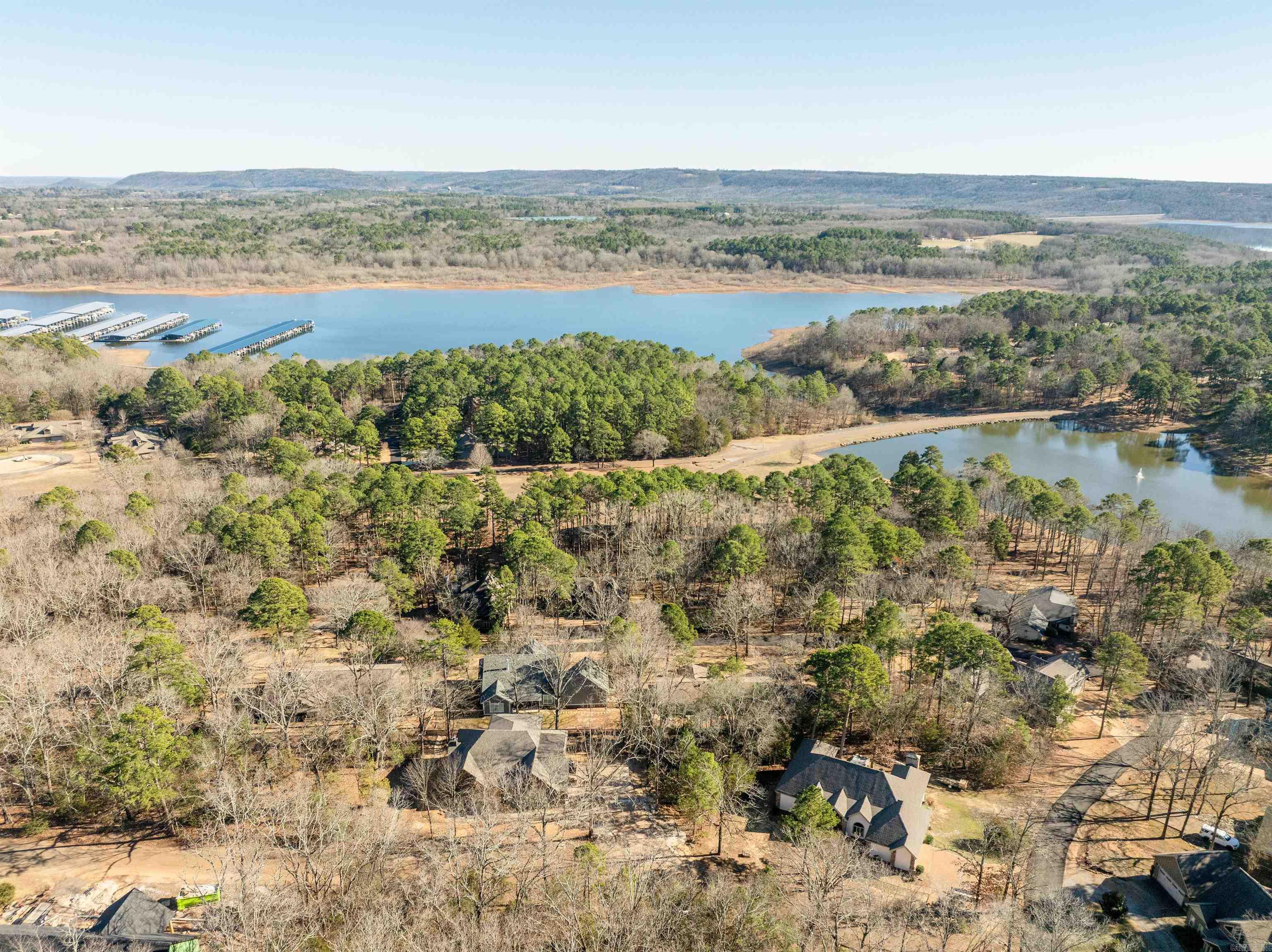 723 Circle  Heber Springs, AR