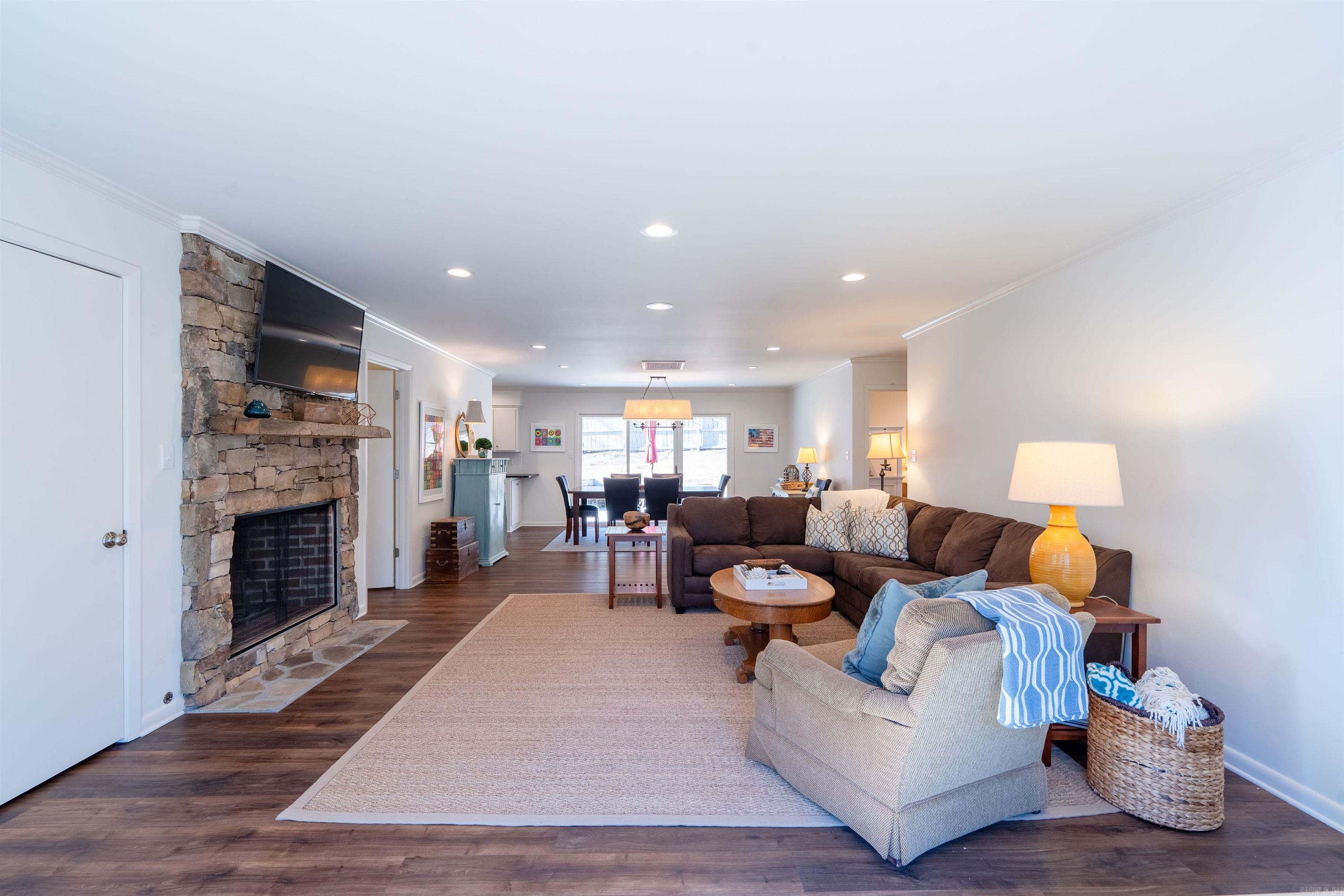 723 Circle  Heber Springs, AR