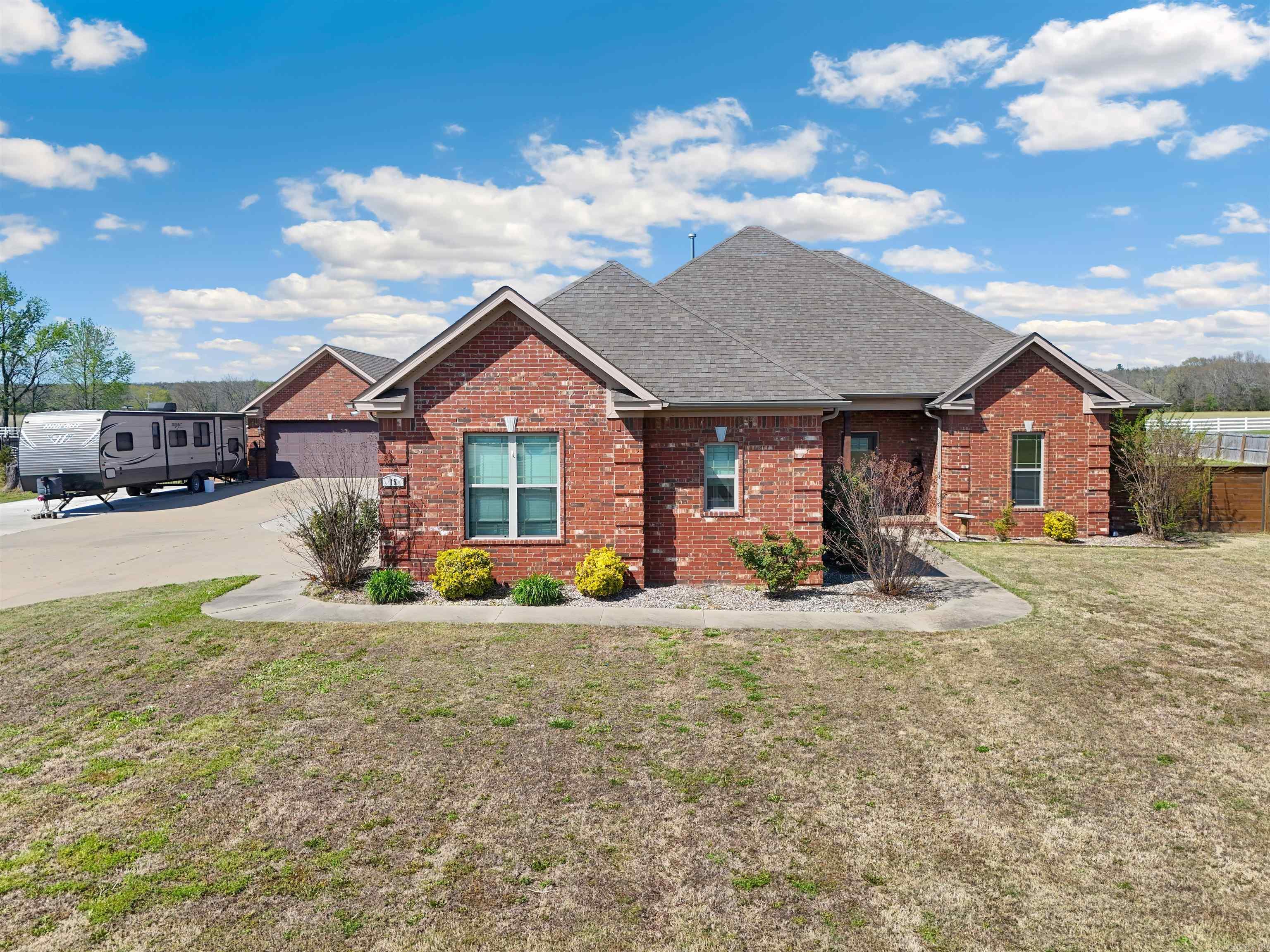 15 Appaloosa Trail Vilonia, AR 72173