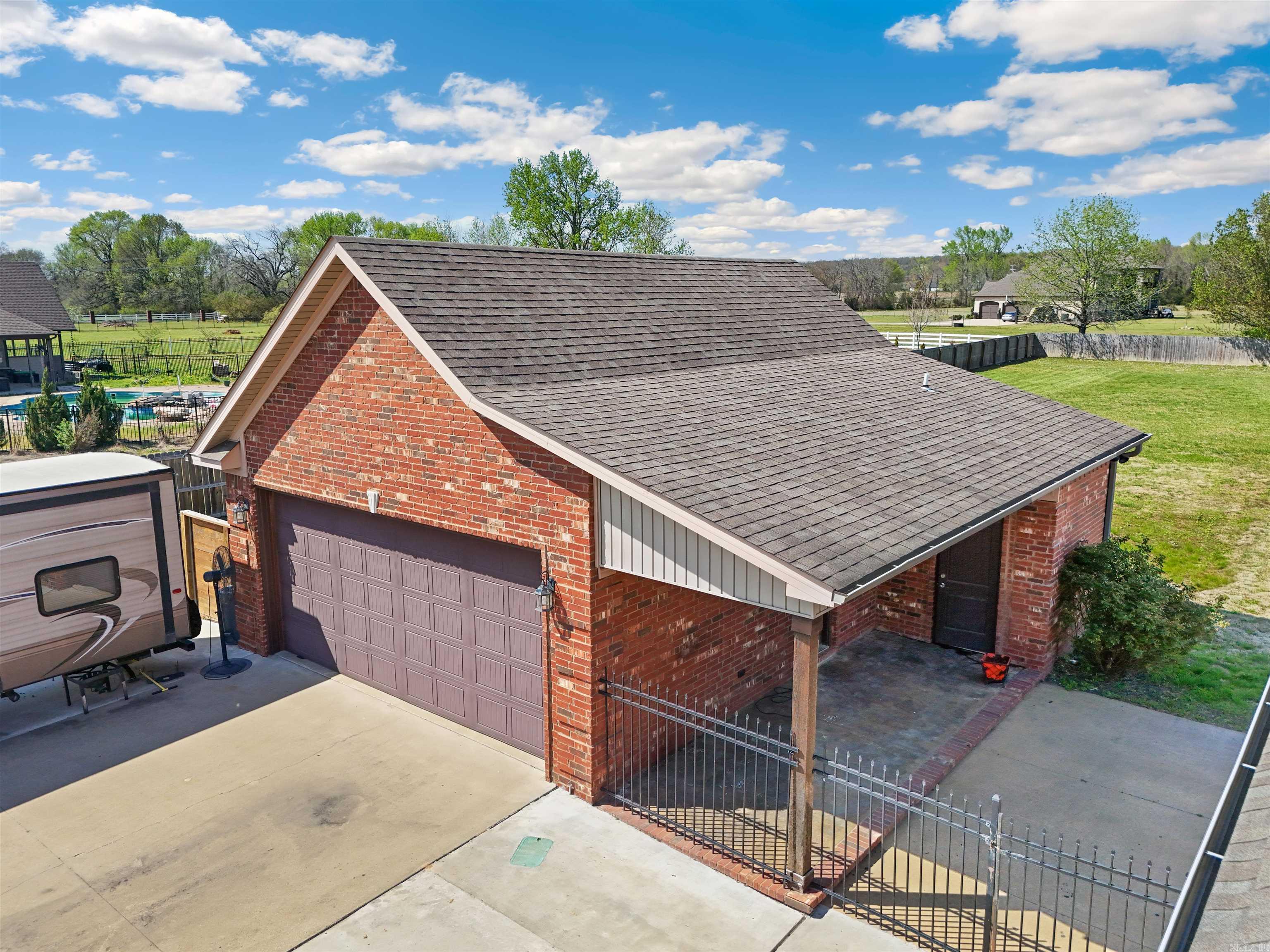 15 Appaloosa Trail Vilonia, AR 72173