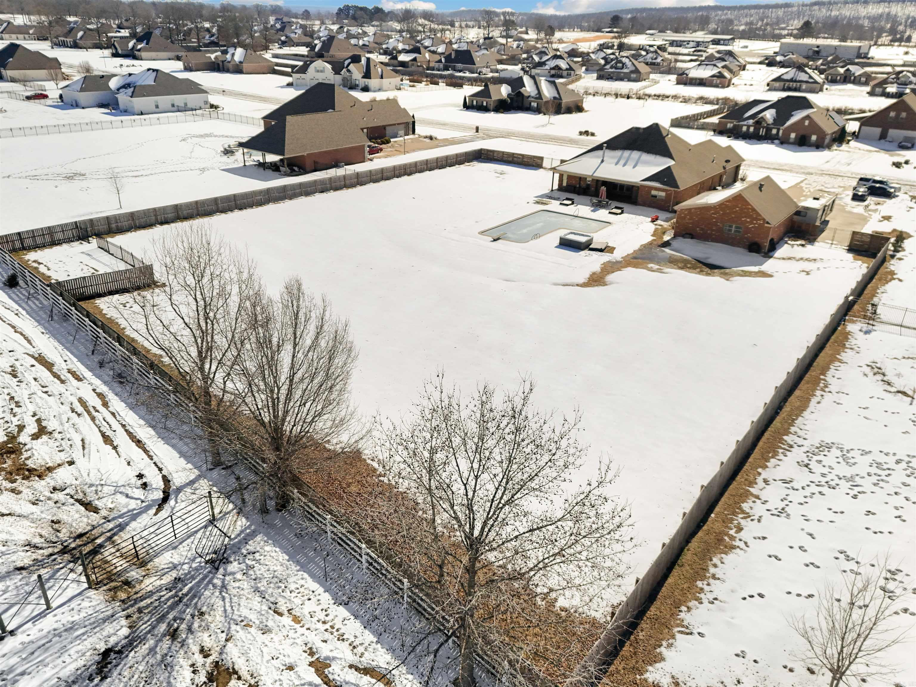 15 Appaloosa  Vilonia, AR