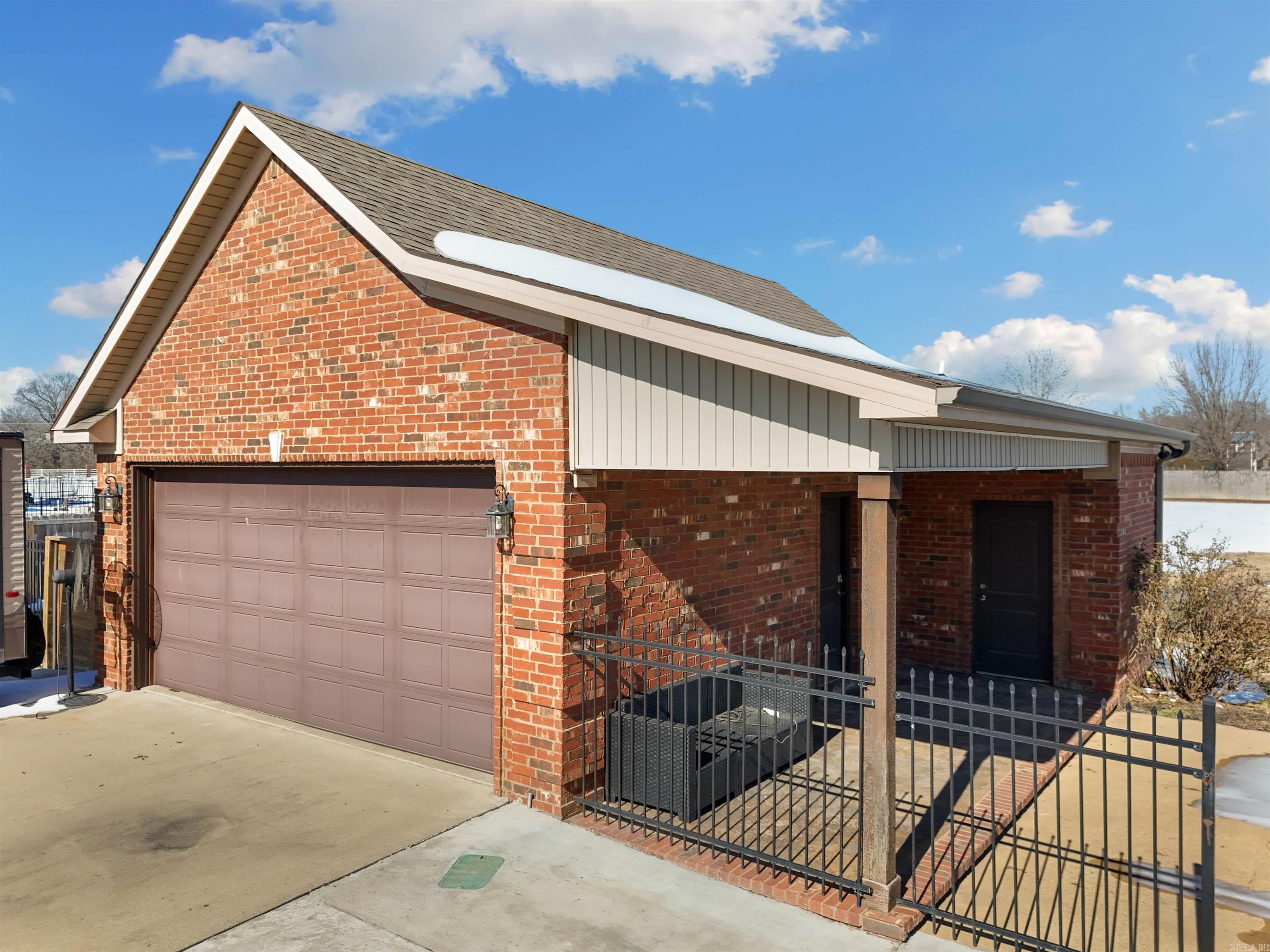 15 Appaloosa  Vilonia, AR