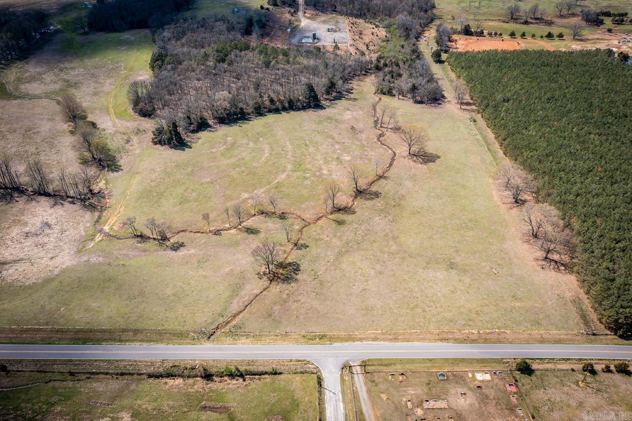 lot 7 Grandview  Center Ridge, AR