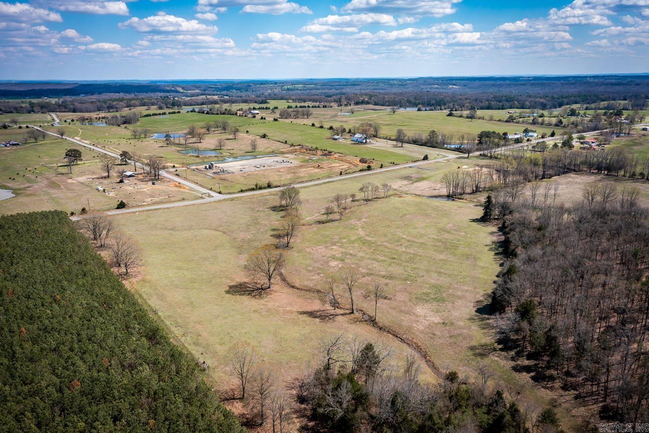 lot 7 Grandview  Center Ridge, AR