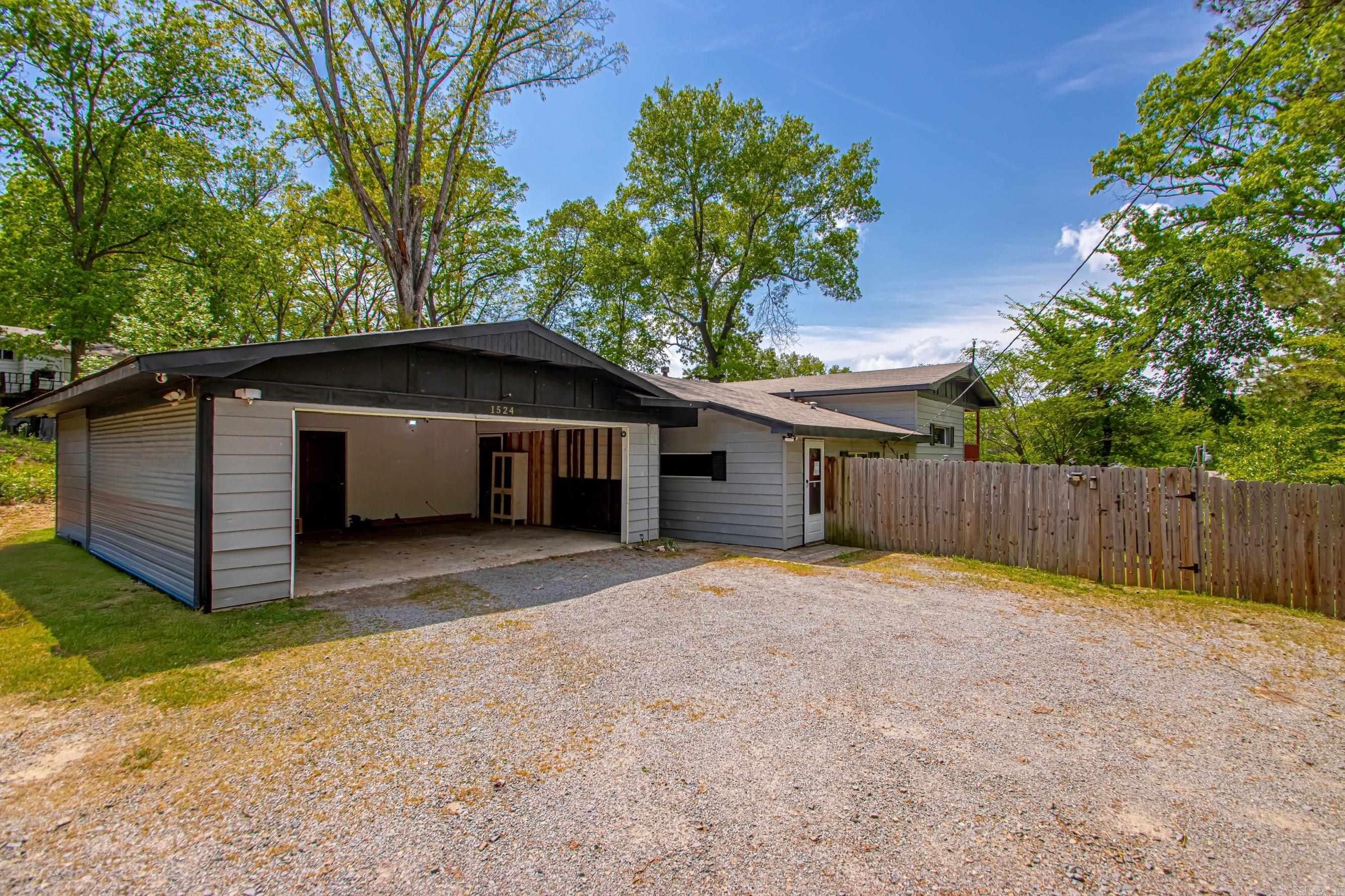 1524  Junior Deputy  Little Rock, AR