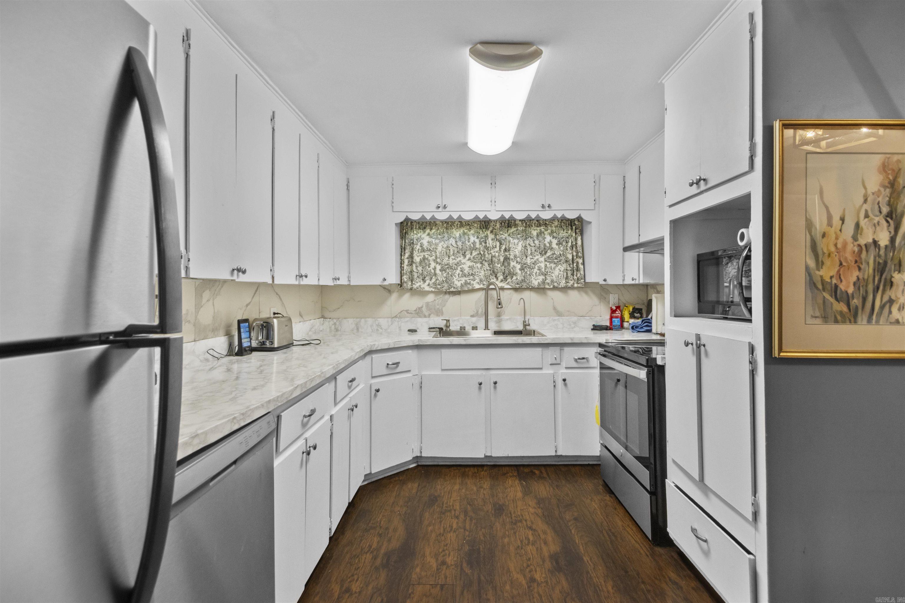 1524 Junior Deputy  Little Rock, AR