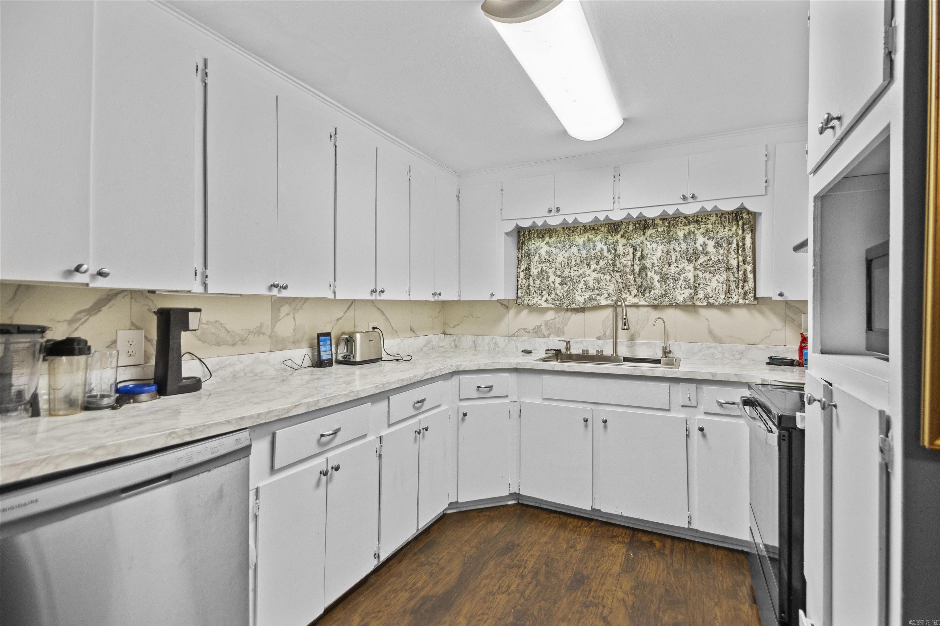 1524 Junior Deputy  Little Rock, AR