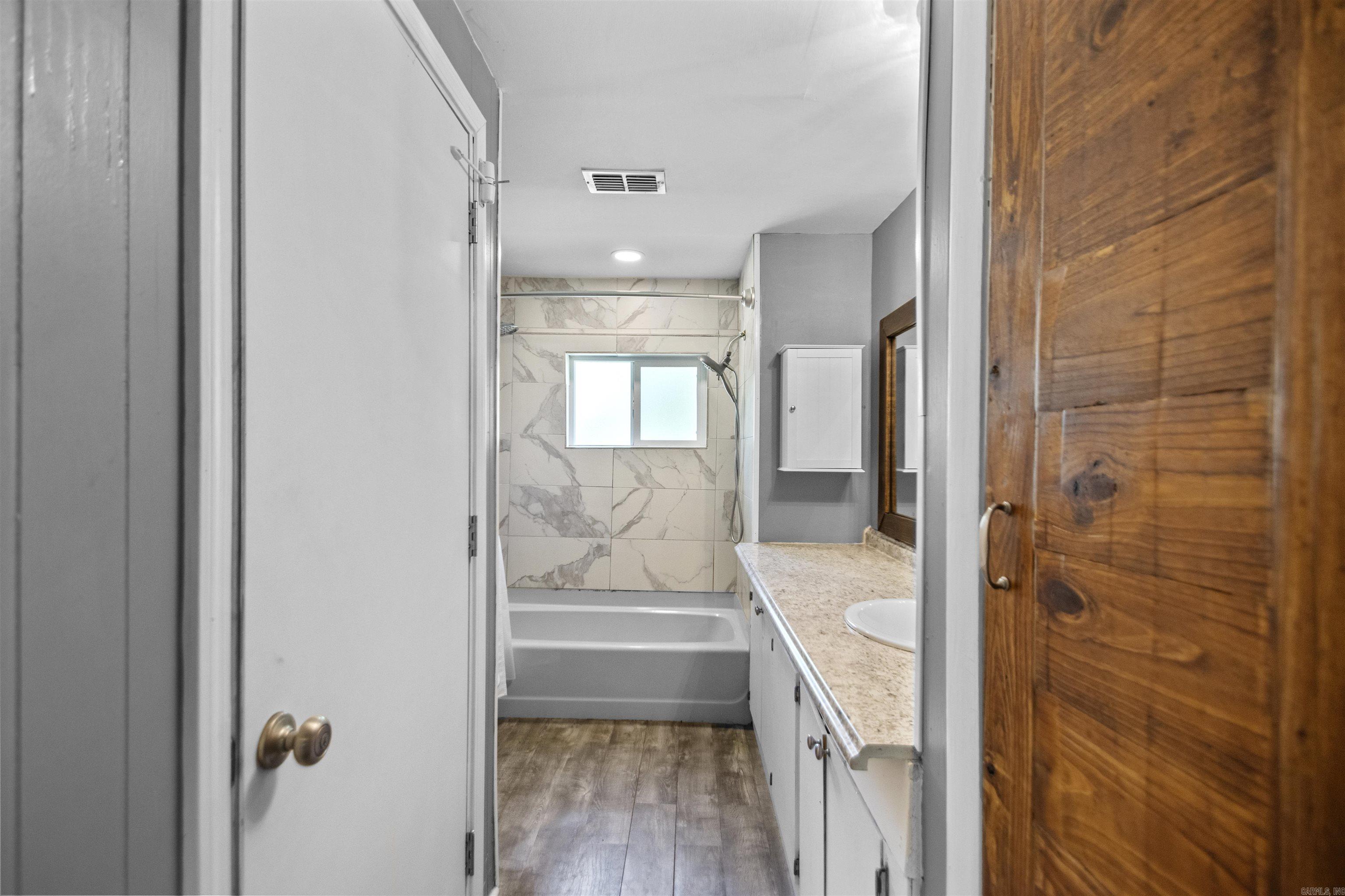 1524 Junior Deputy  Little Rock, AR