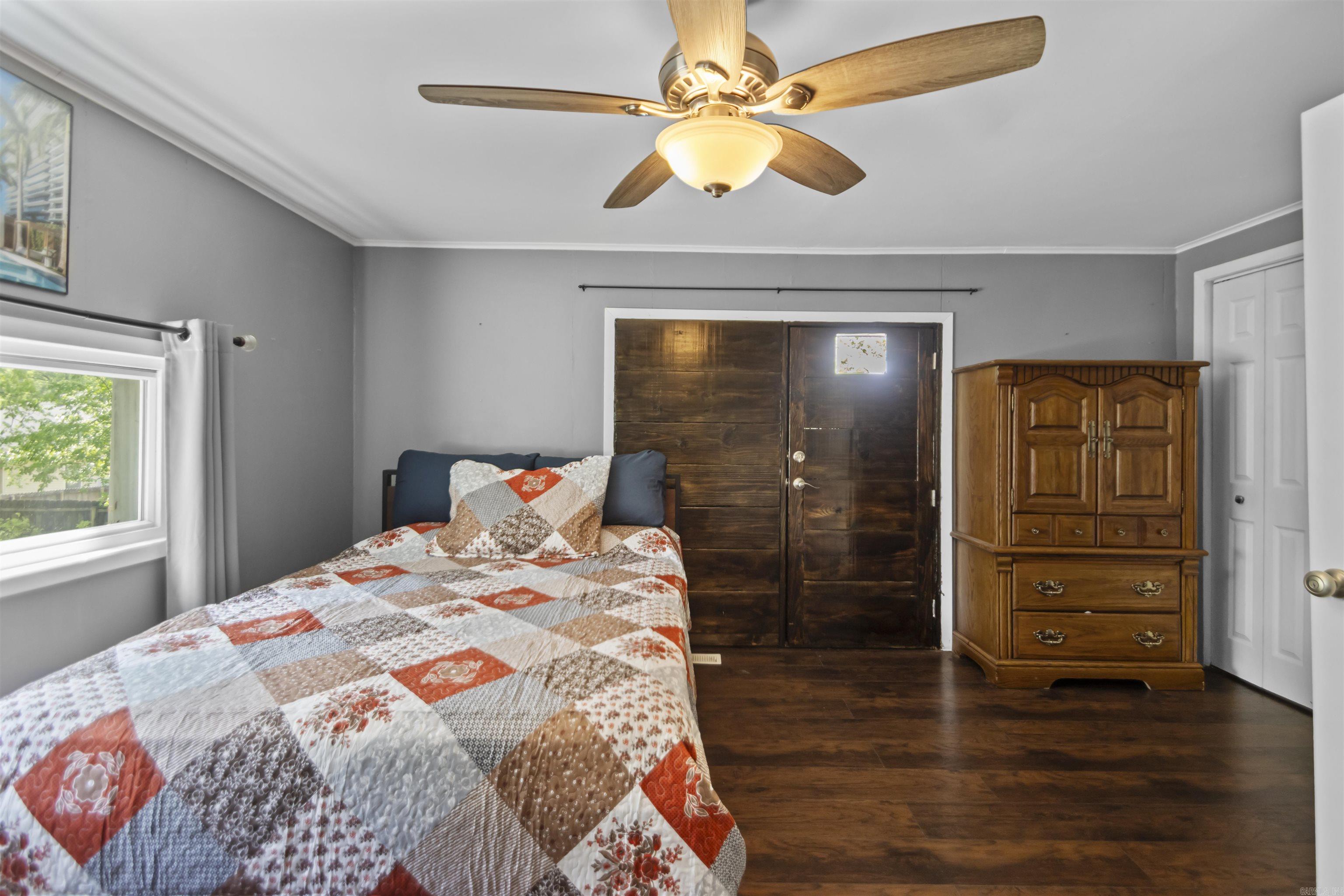 1524 Junior Deputy  Little Rock, AR