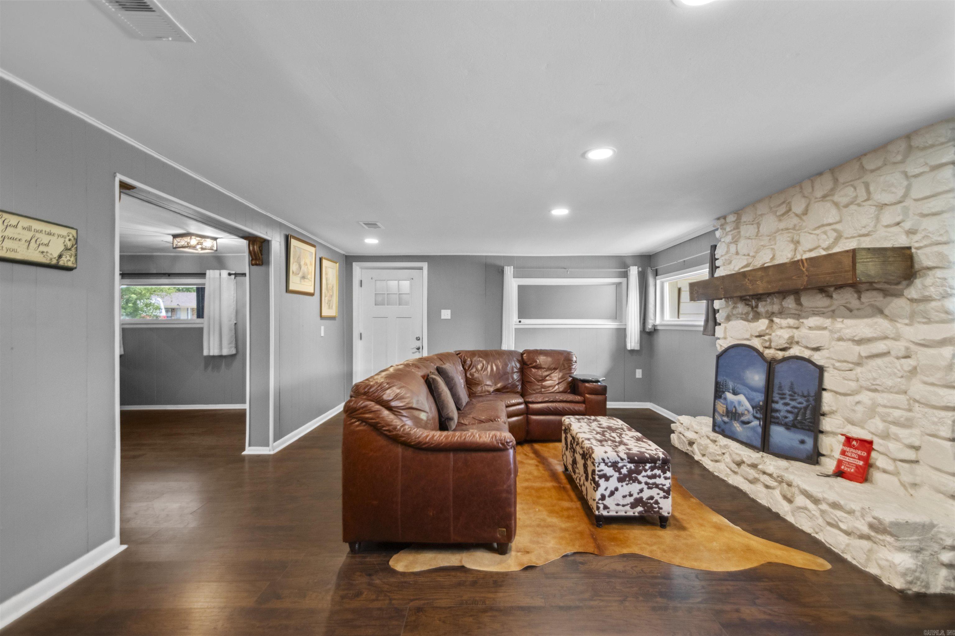 1524 Junior Deputy  Little Rock, AR