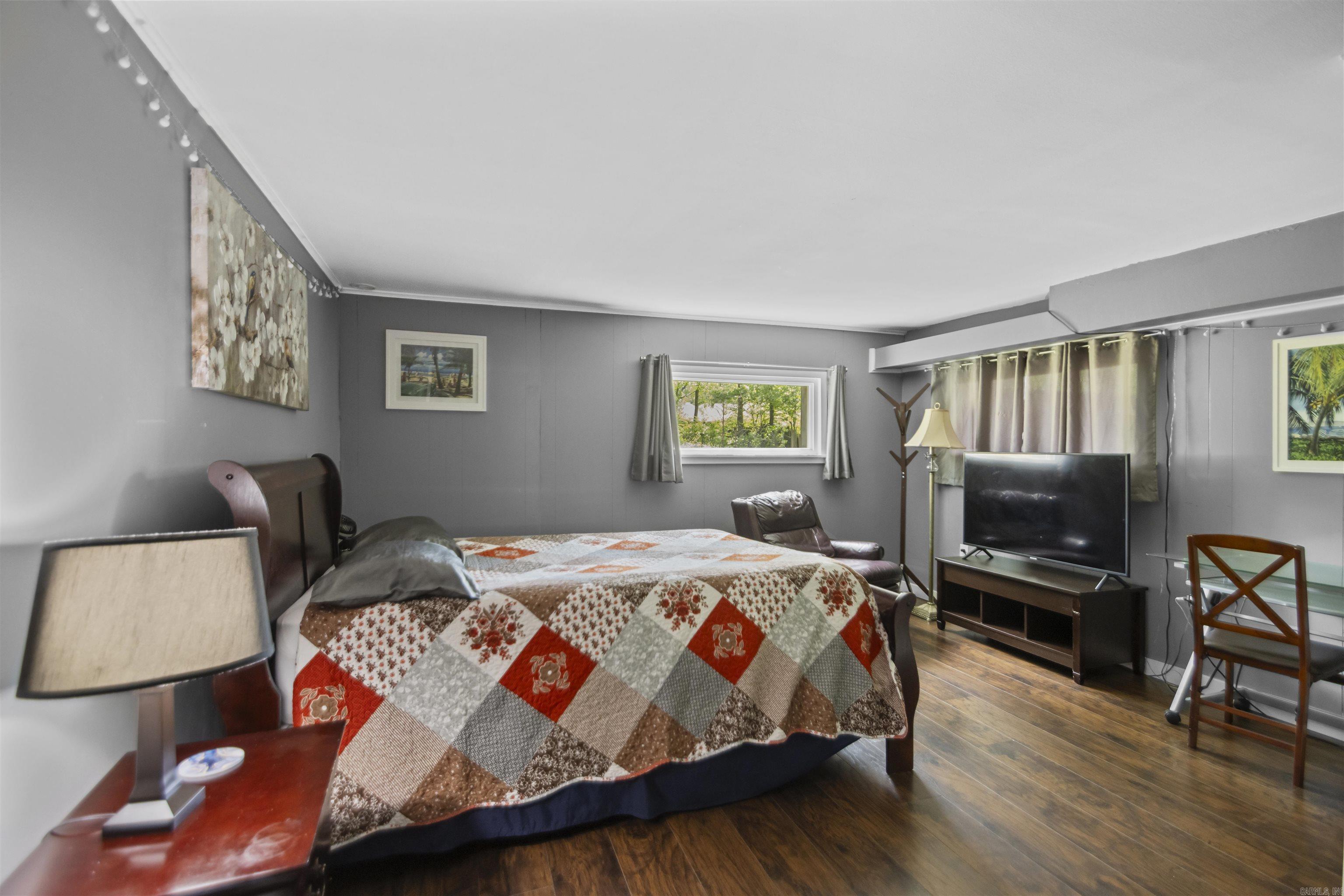 1524 Junior Deputy  Little Rock, AR