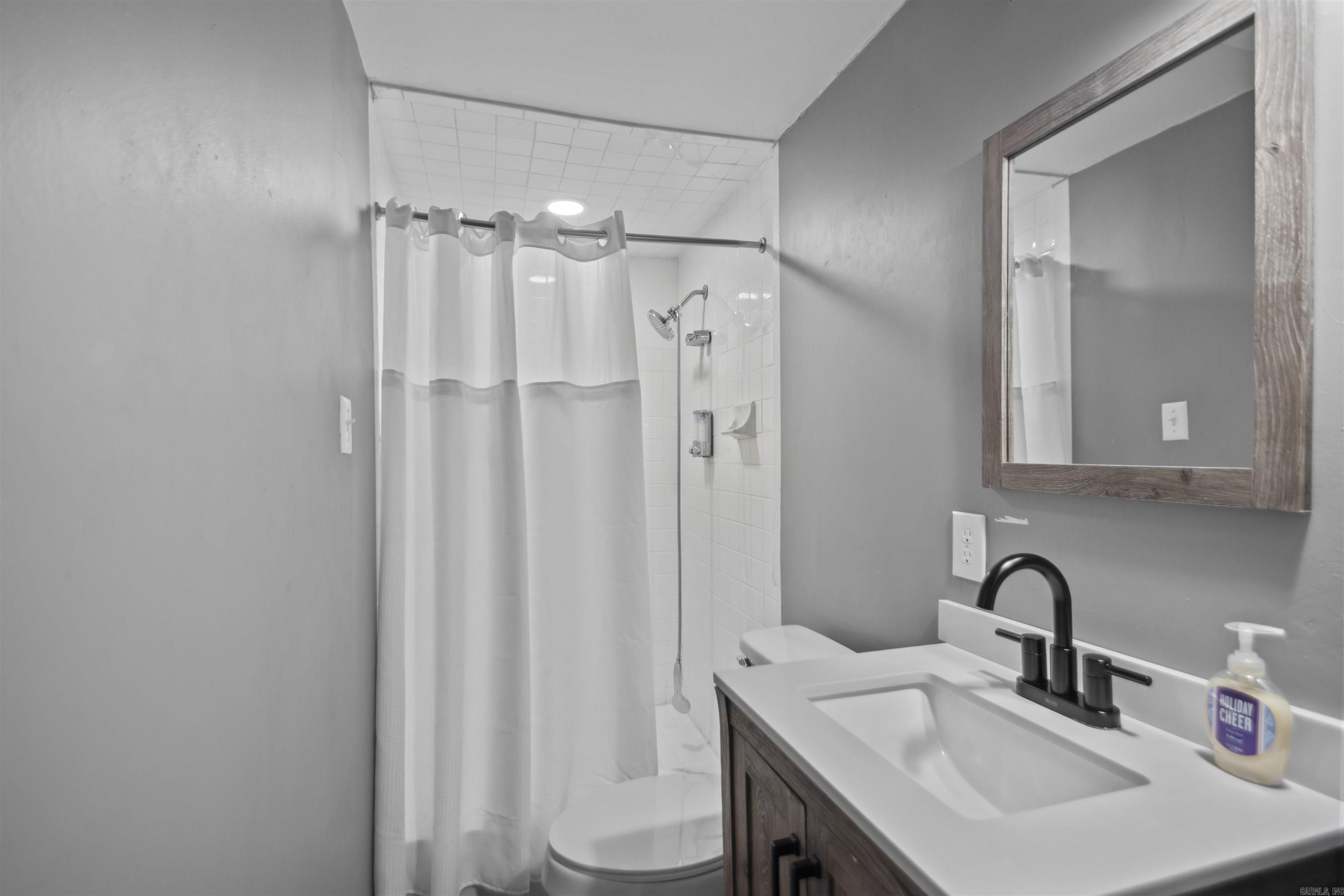 1524 Junior Deputy  Little Rock, AR