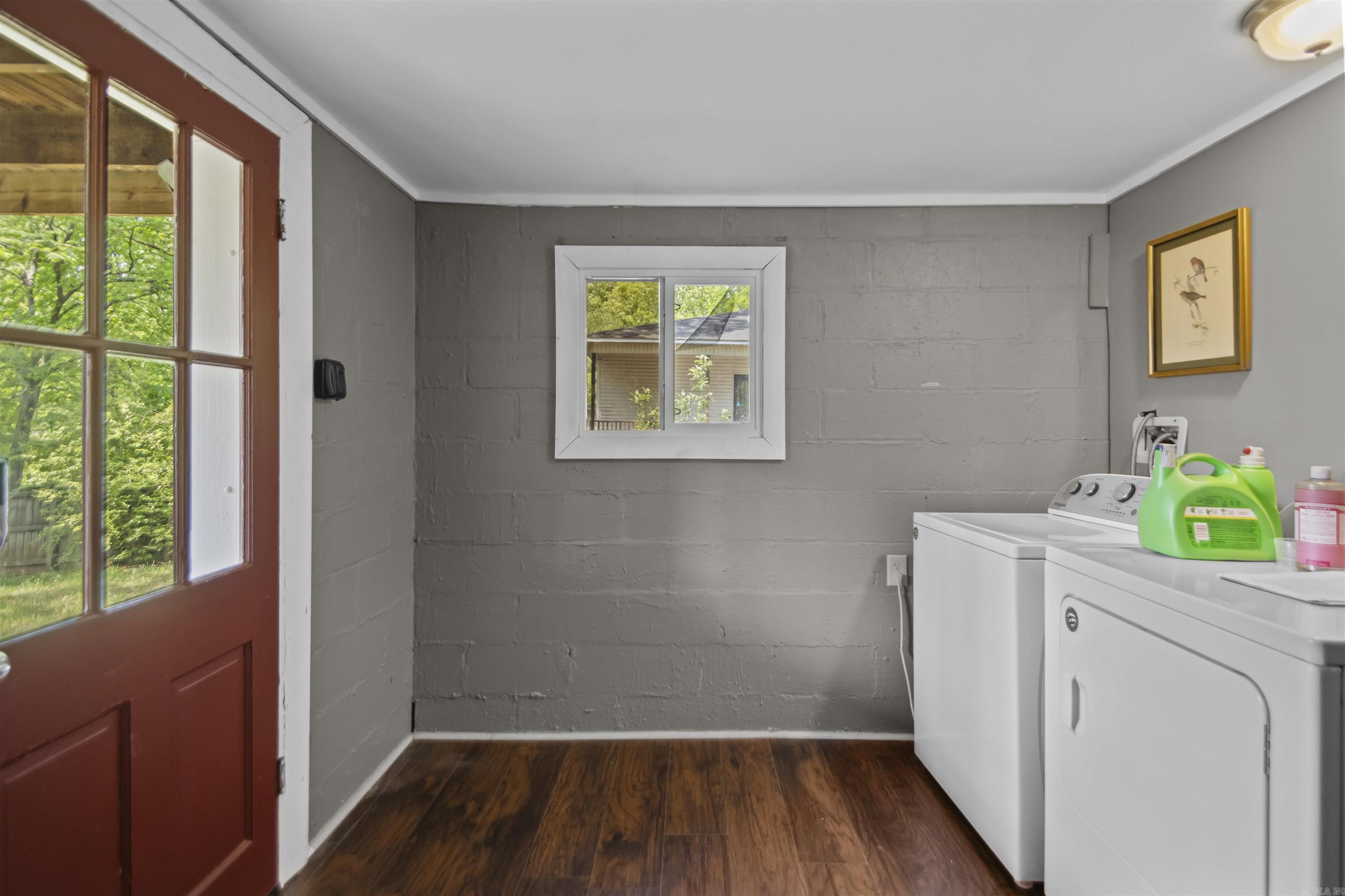 1524 Junior Deputy  Little Rock, AR