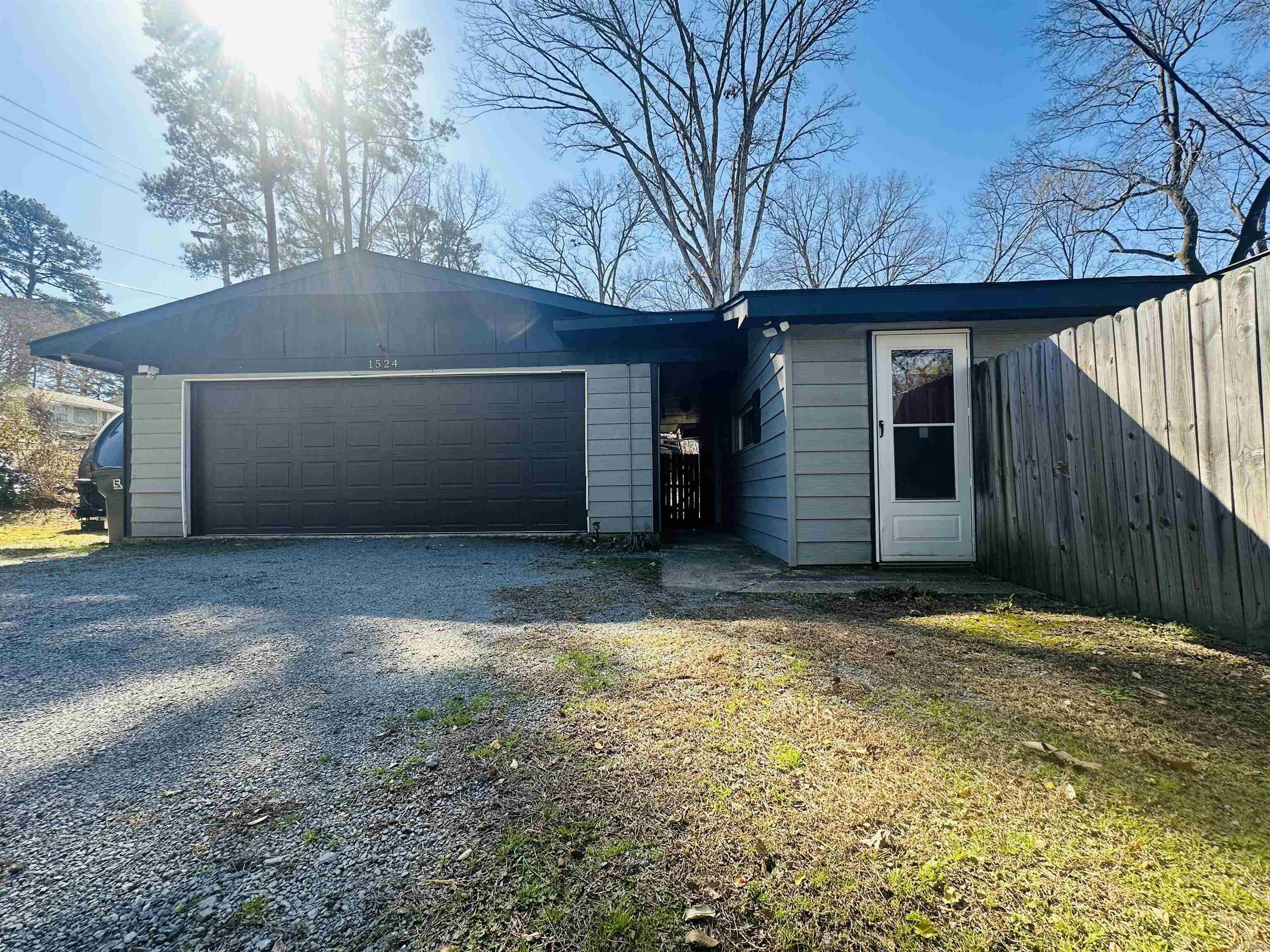 1524 Junior Deputy Road Little Rock, AR 72205
