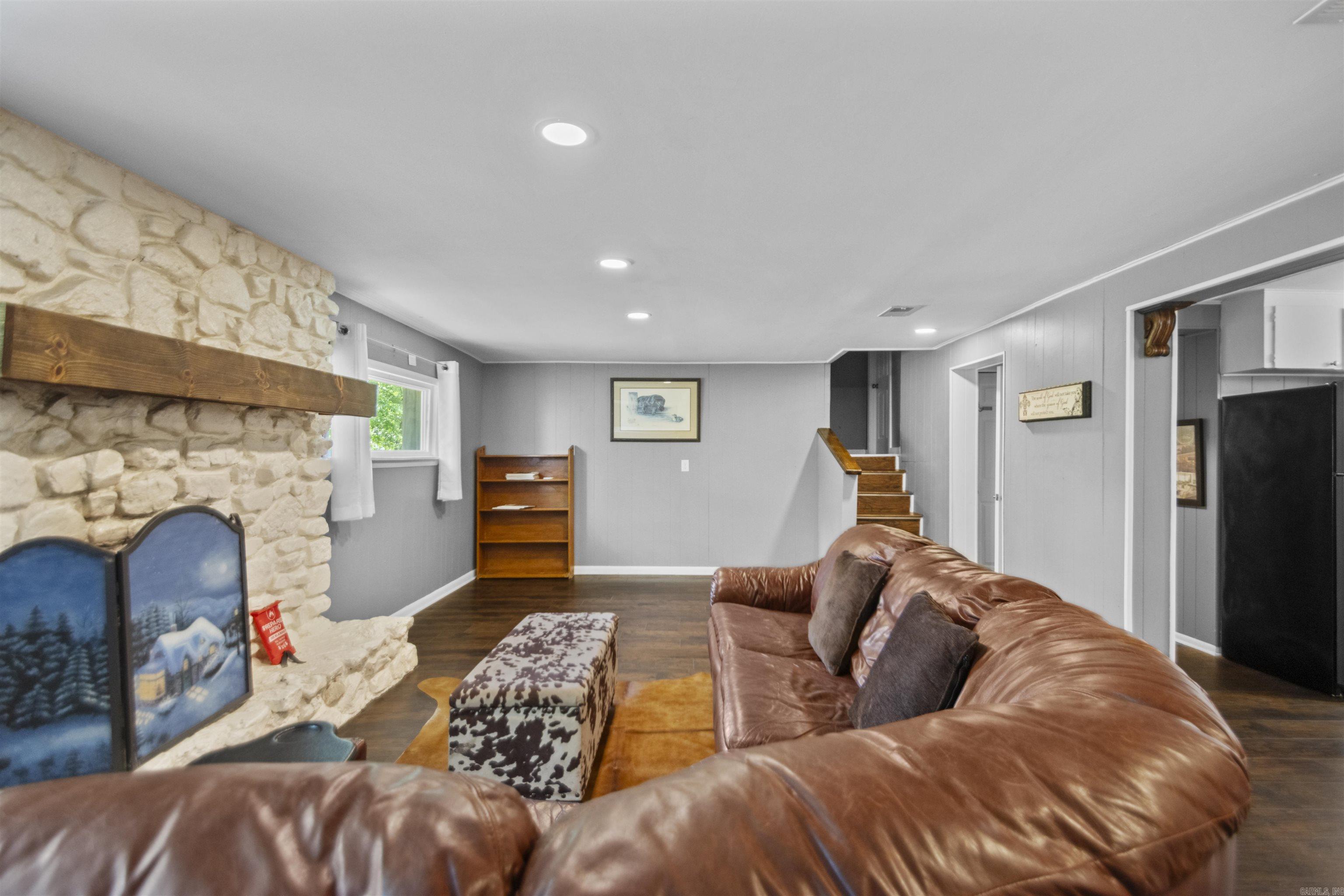 1524 Junior Deputy  Little Rock, AR