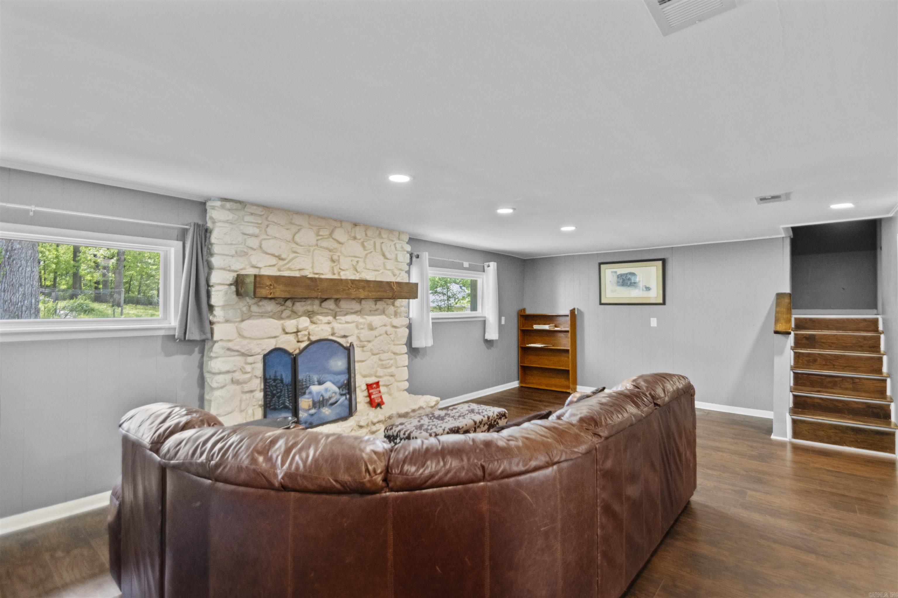 1524 Junior Deputy  Little Rock, AR