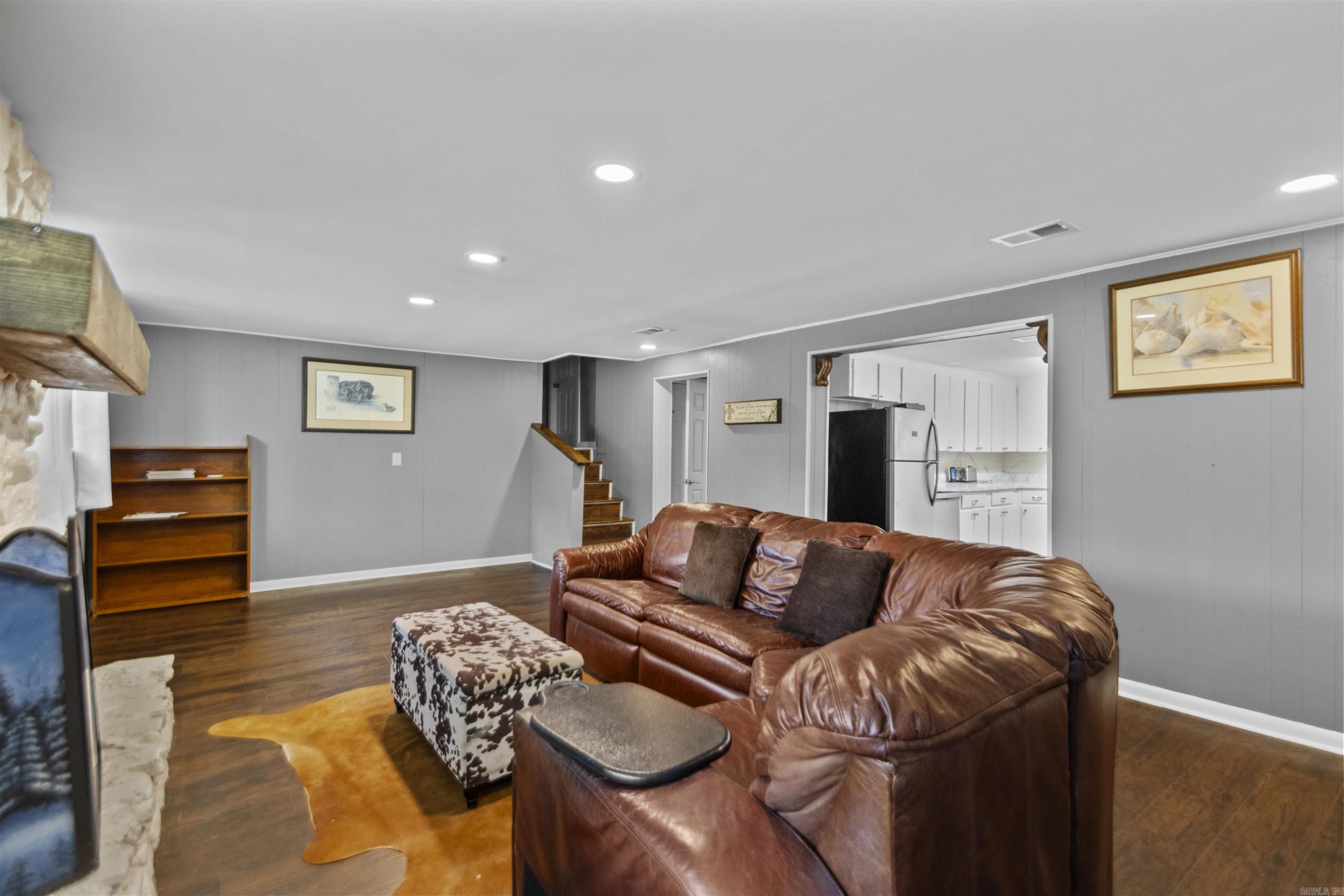 1524 Junior Deputy  Little Rock, AR