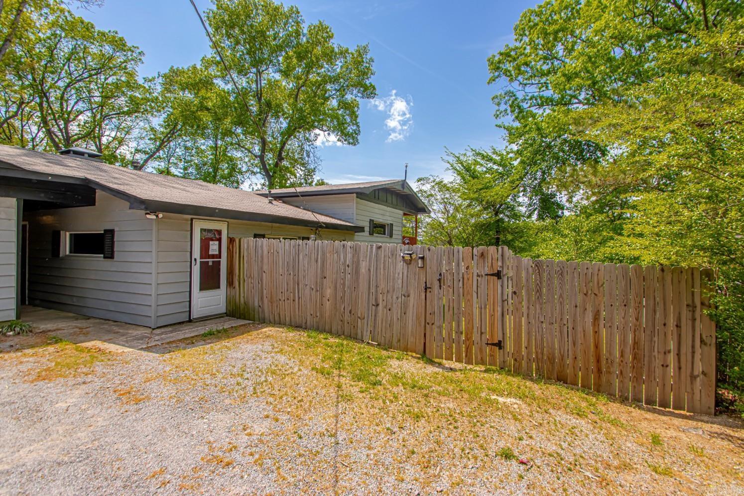 1524 Junior Deputy  Little Rock, AR
