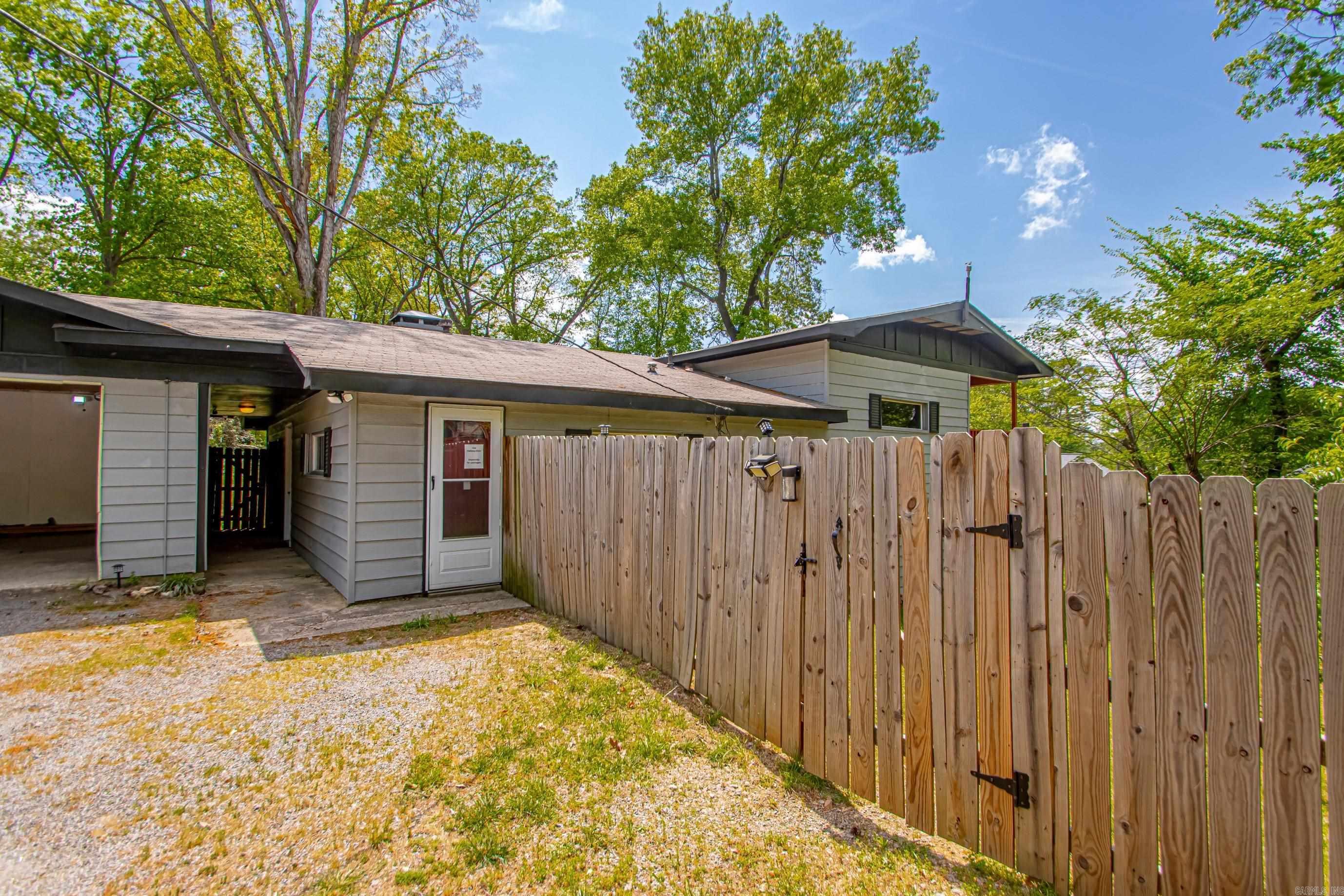 1524 Junior Deputy  Little Rock, AR