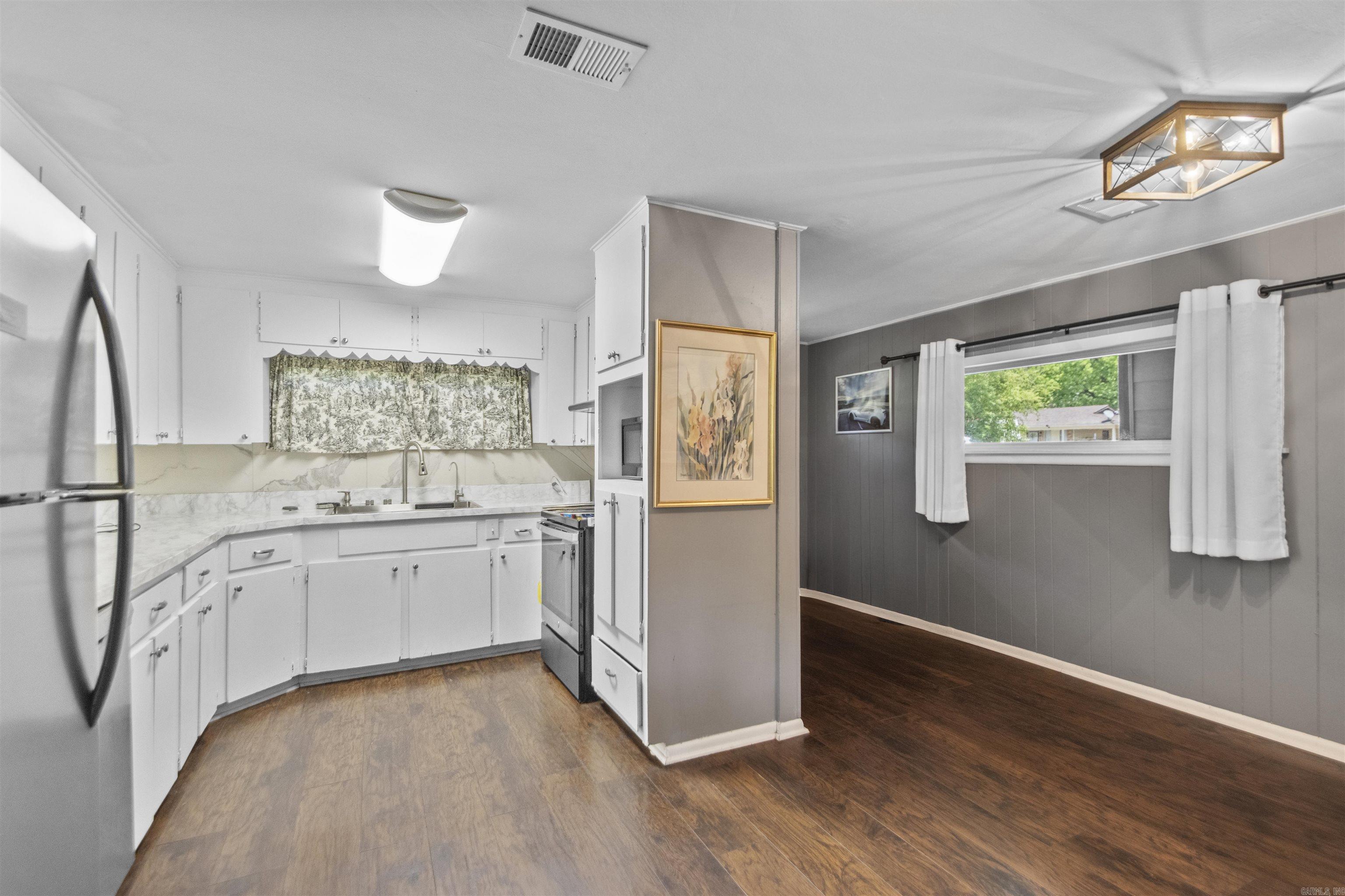 1524 Junior Deputy  Little Rock, AR