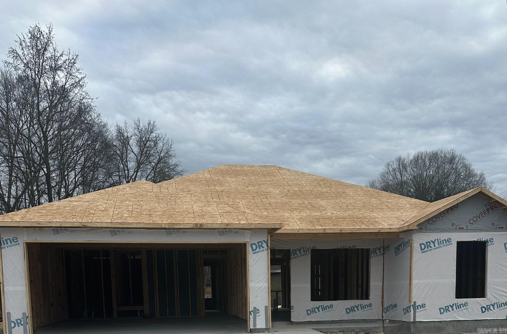 2413 Sam Tillery Drive Alexander, AR 72002