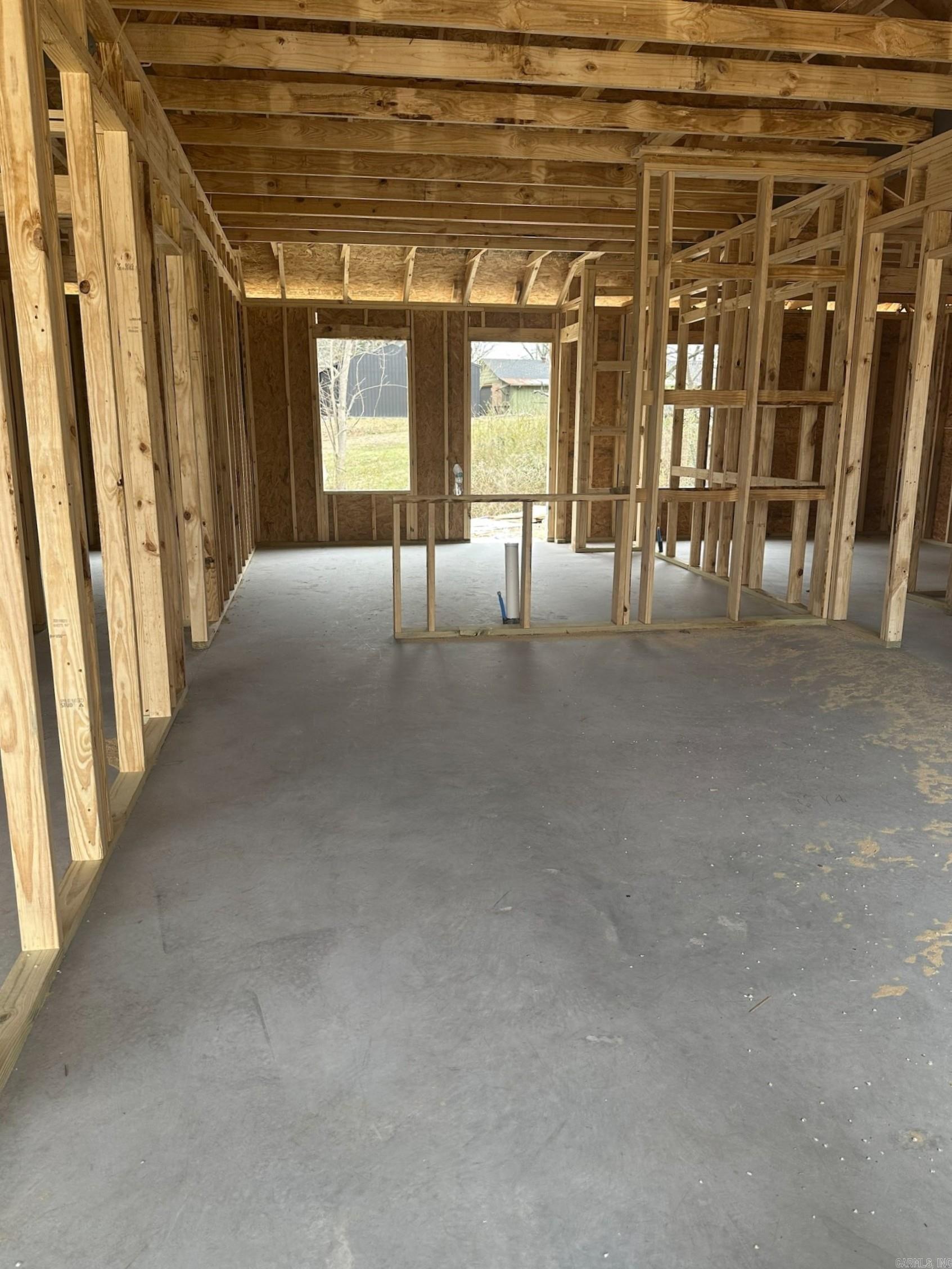 2413 Sam Tillery Drive Alexander, AR 72002