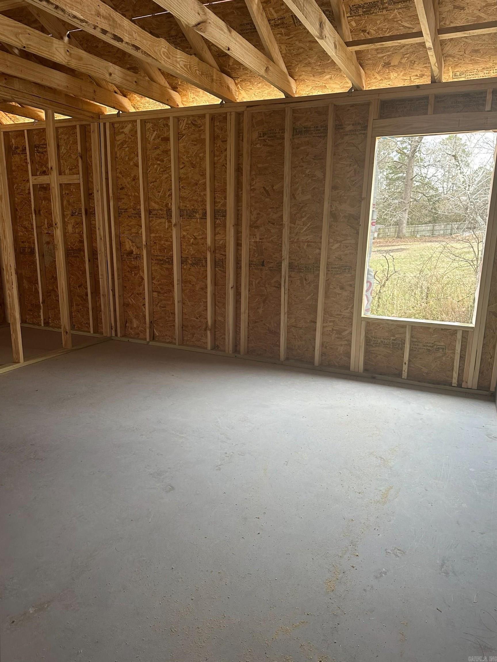 2413 Sam Tillery Drive Alexander, AR 72002