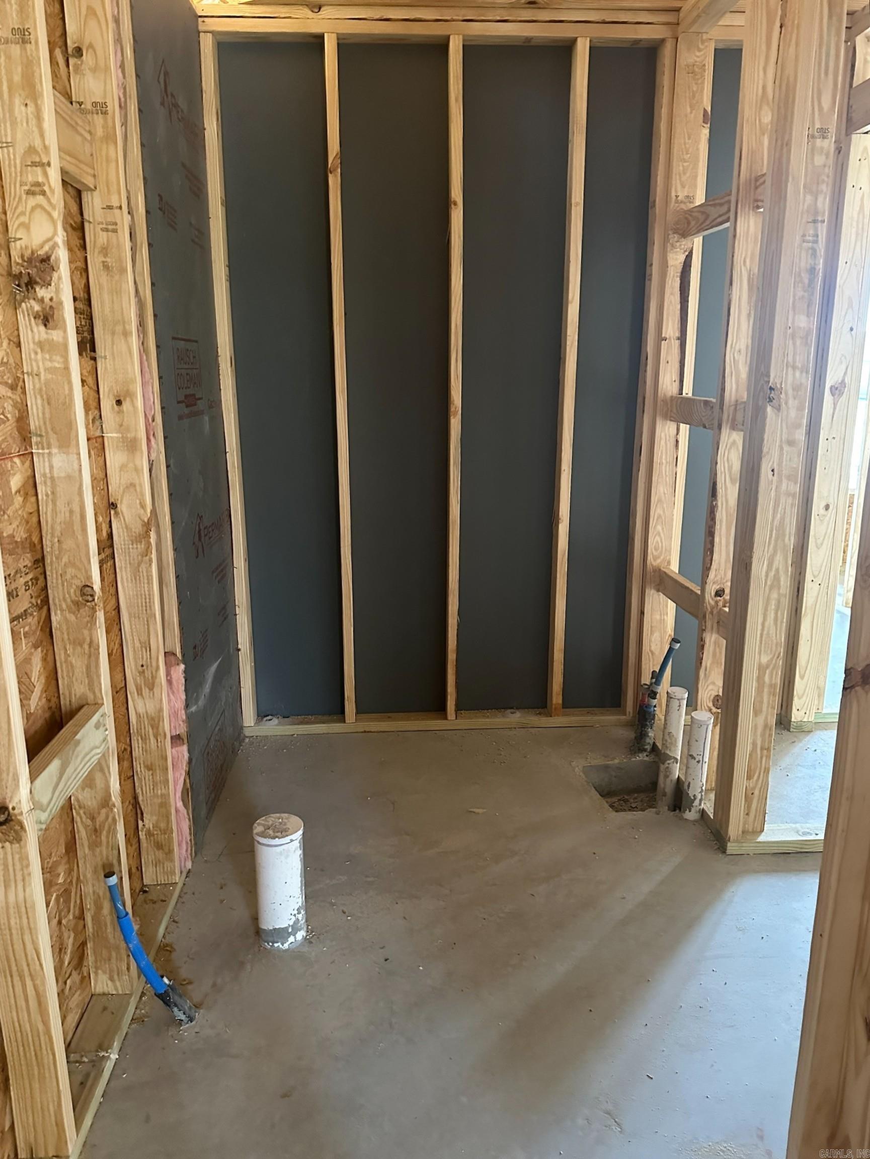 2413 Sam Tillery Drive Alexander, AR 72002