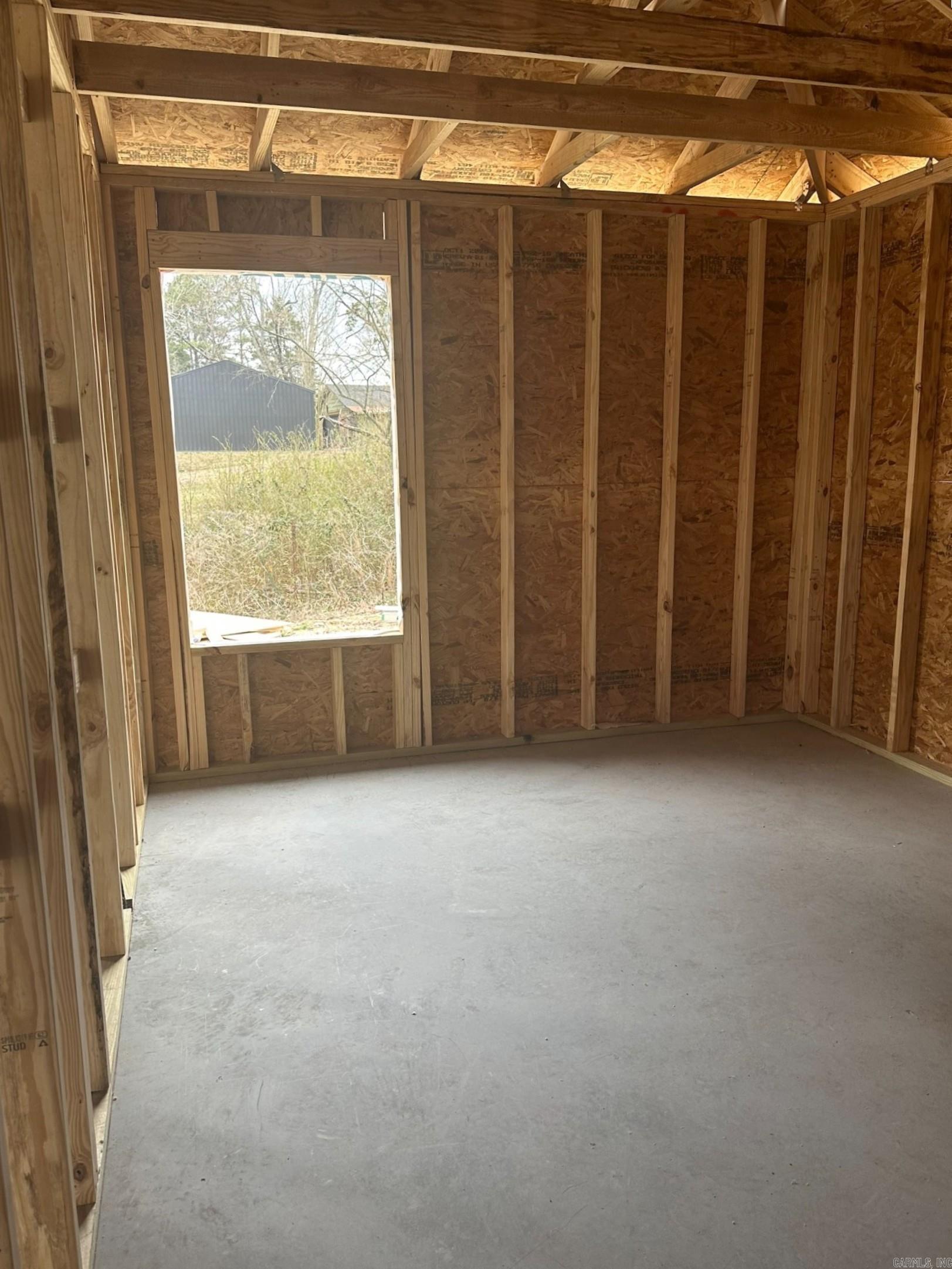 2413 Sam Tillery Drive Alexander, AR 72002