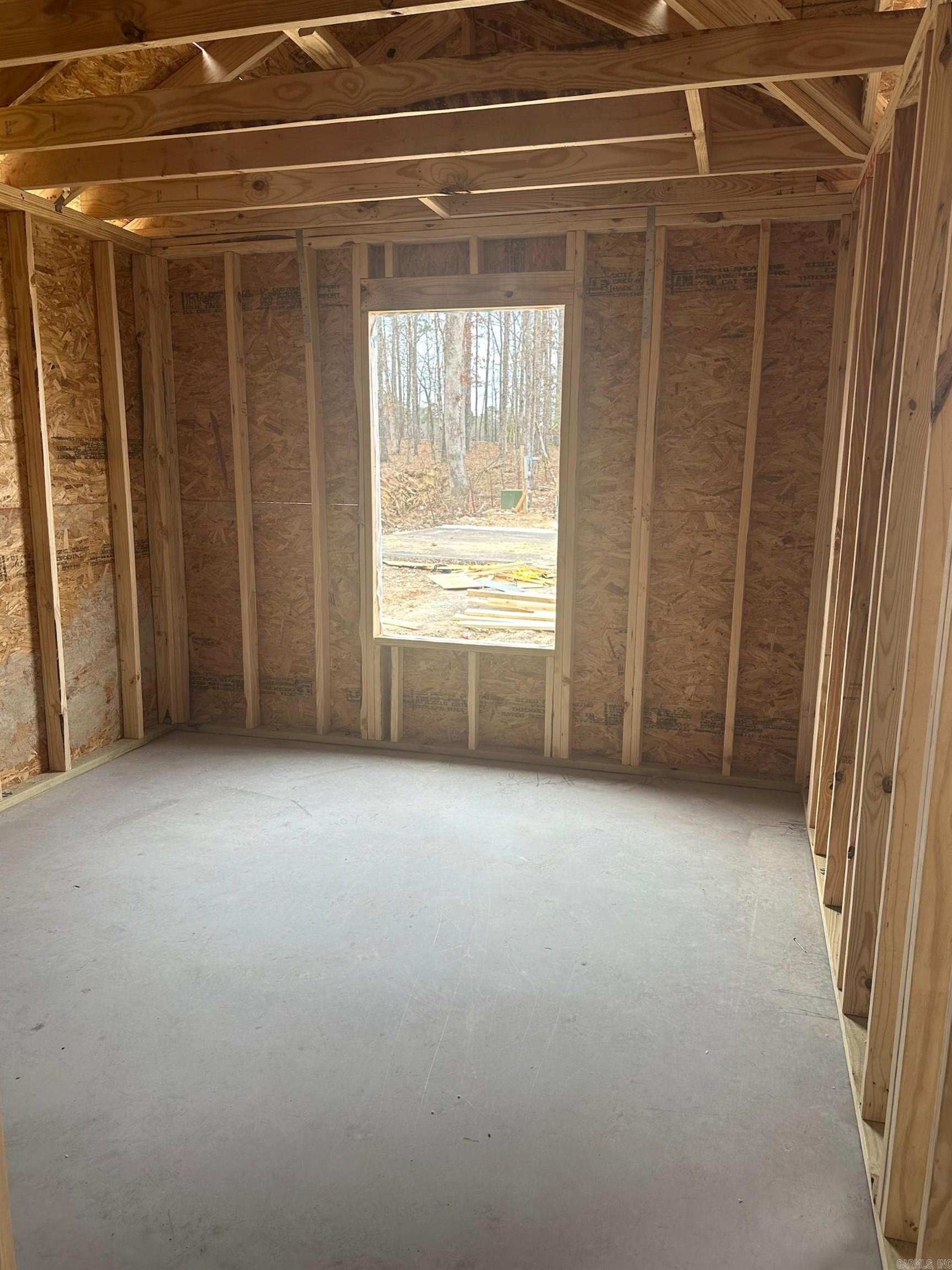 2413 Sam Tillery Drive Alexander, AR 72002