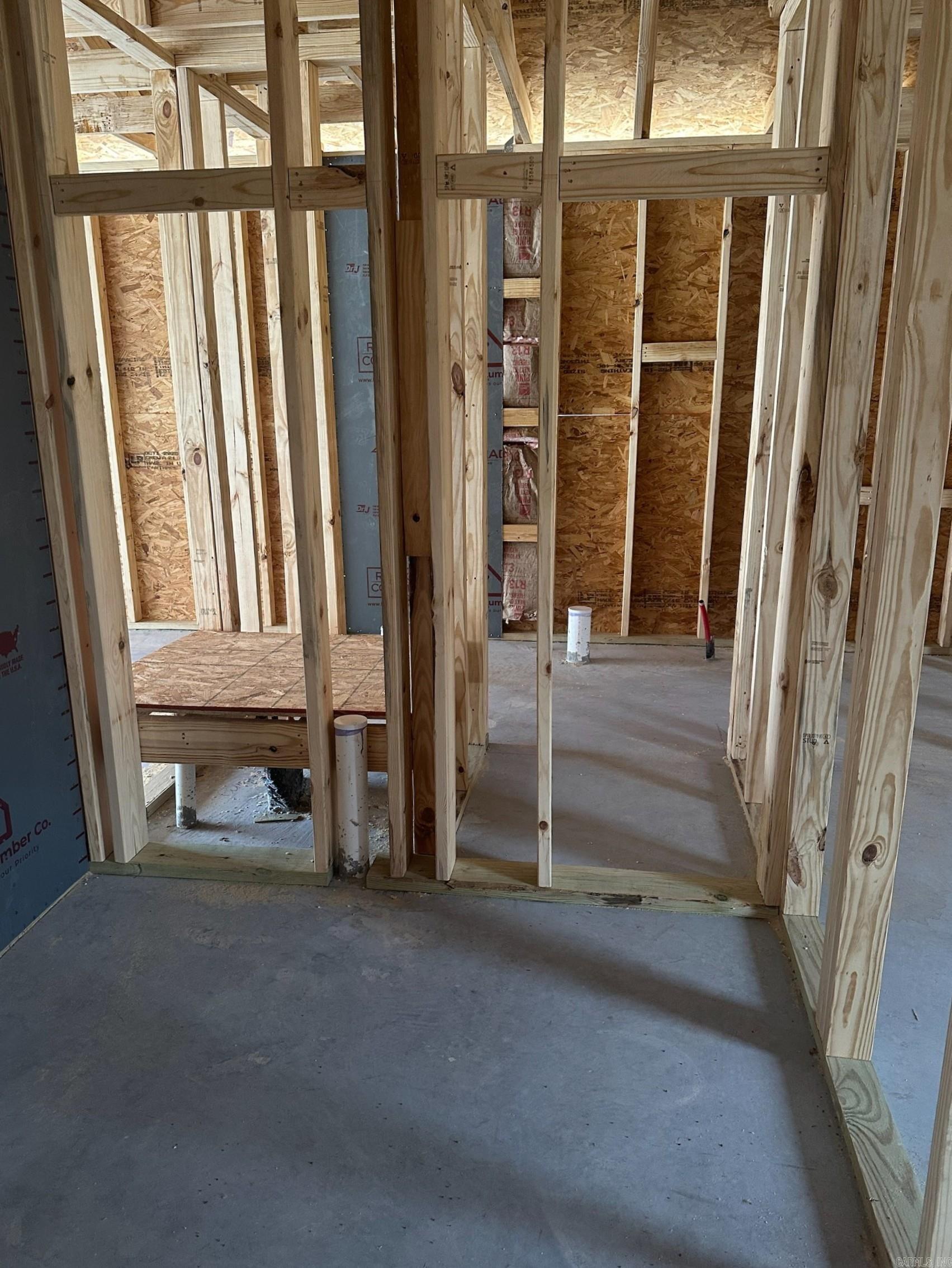 2413 Sam Tillery Drive Alexander, AR 72002