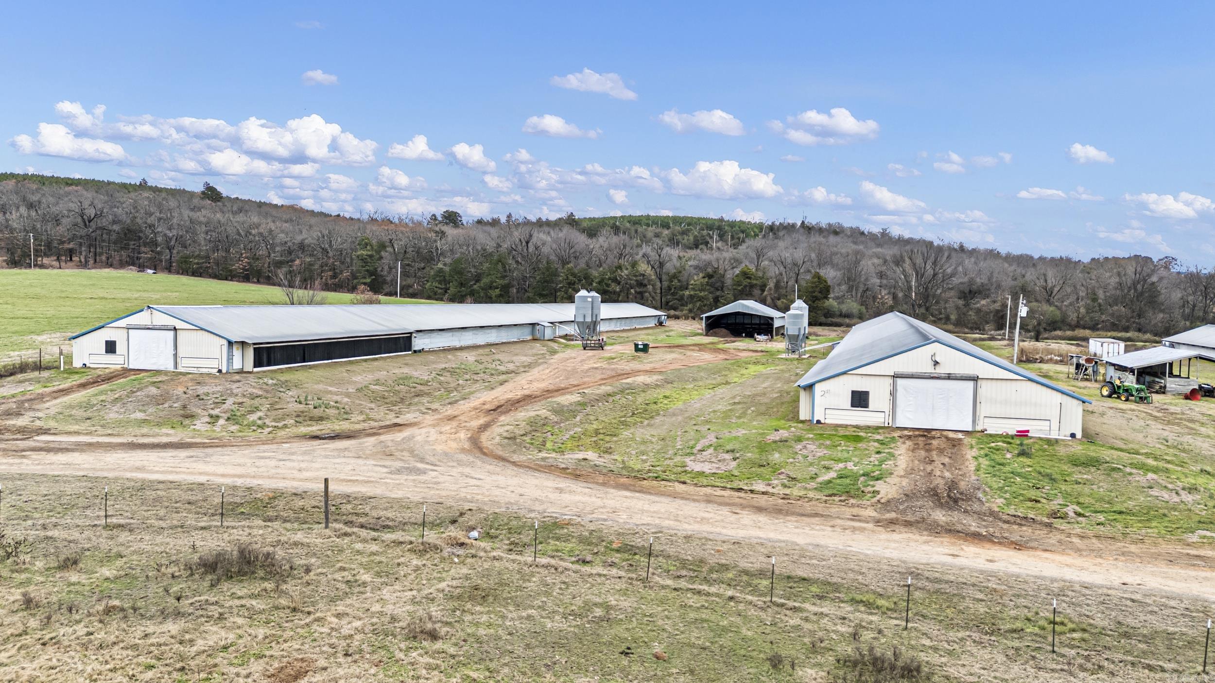  Sawmill  Hattieville, AR