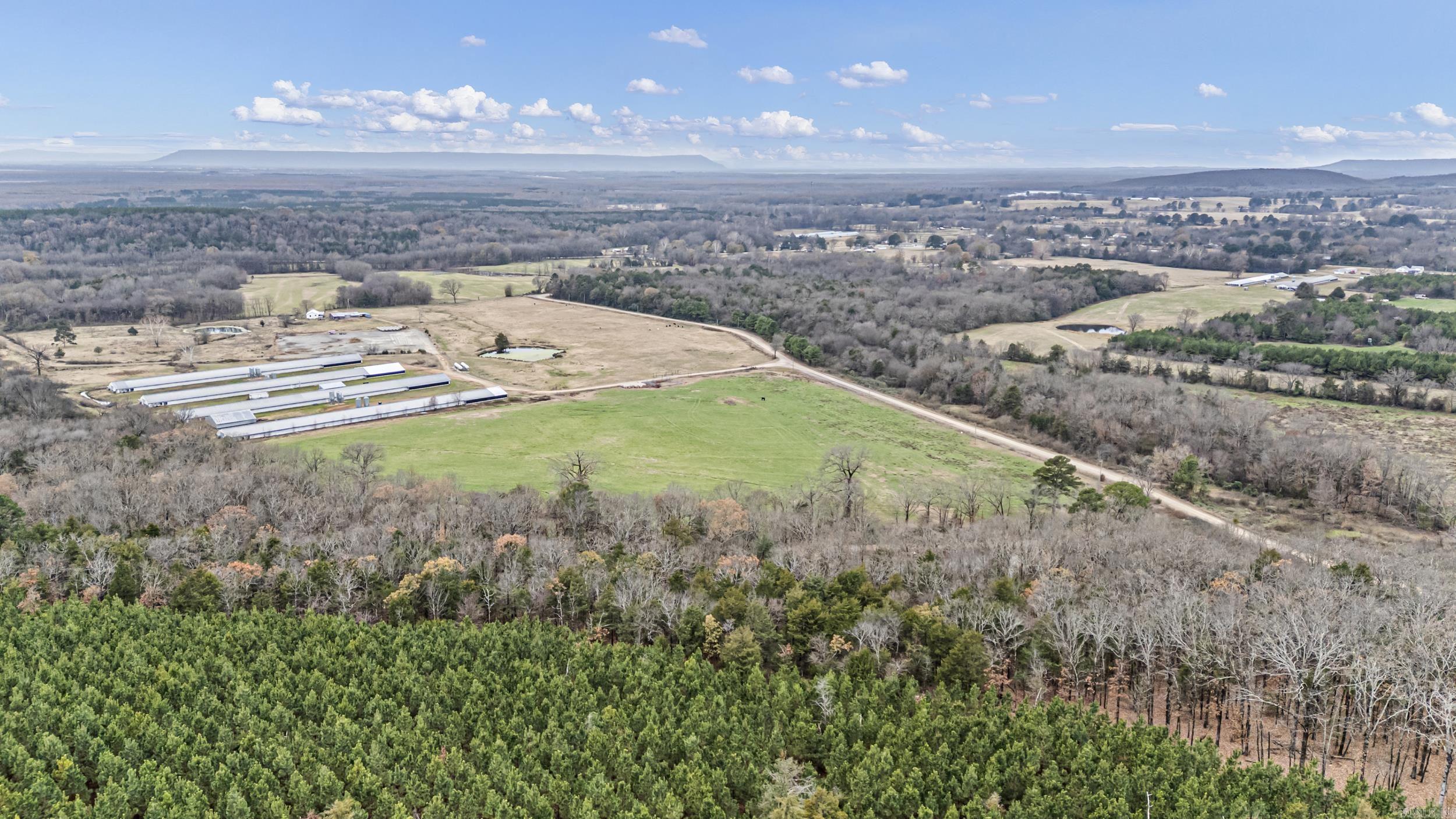  Sawmill  Hattieville, AR