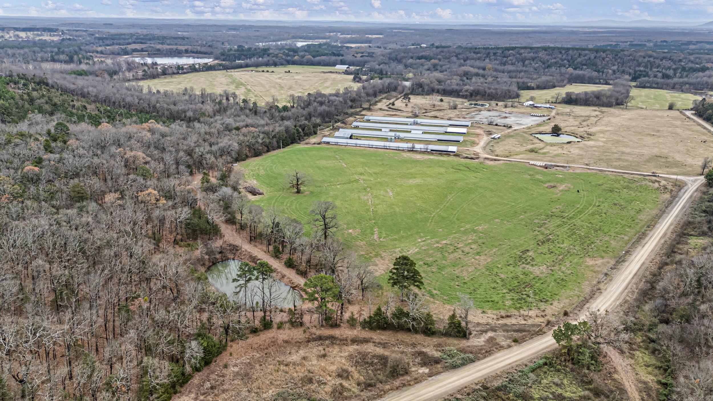  Sawmill  Hattieville, AR