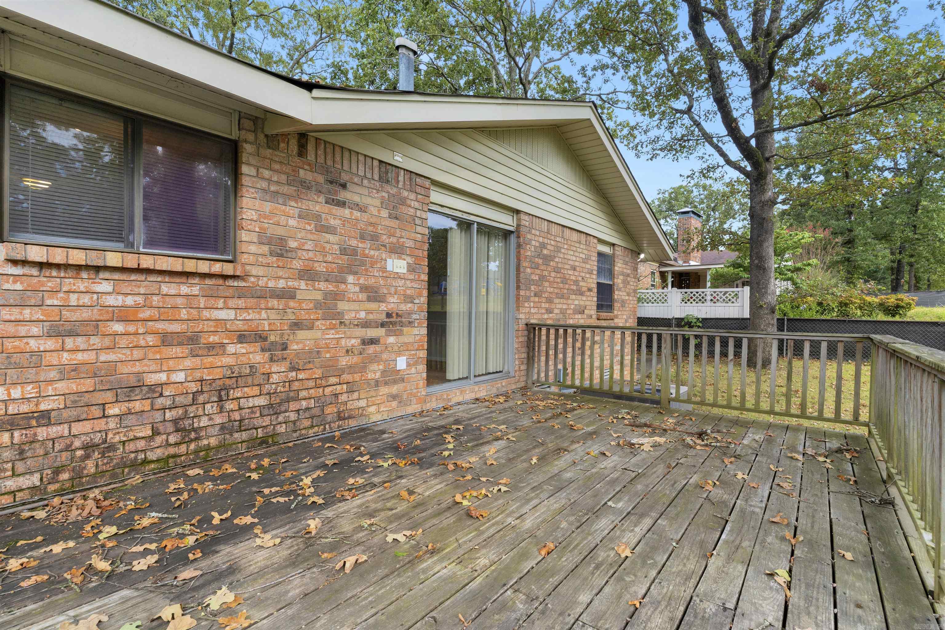 5425 Randolph Street  North Little Rock, AR