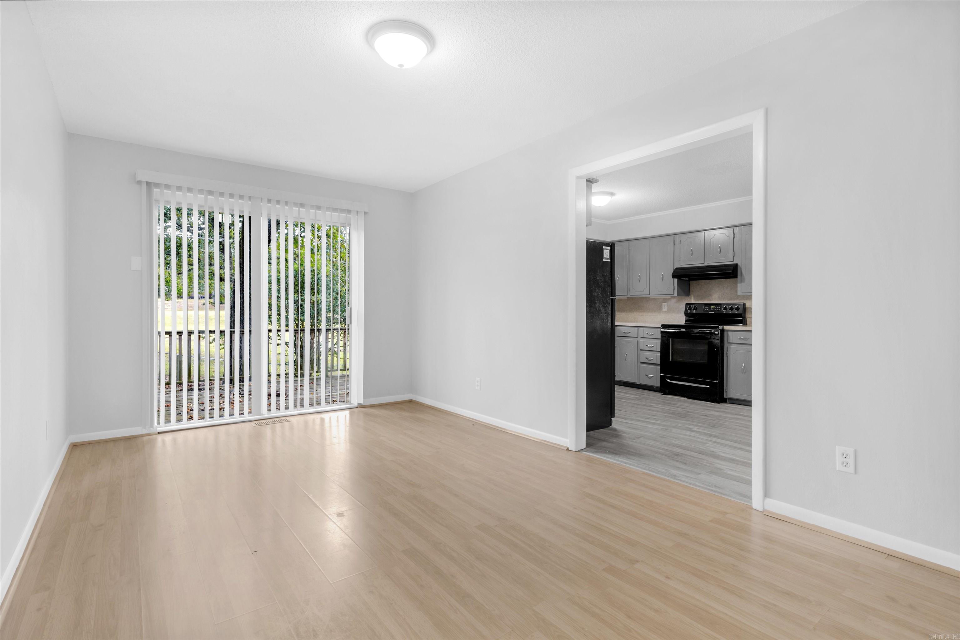 5425 Randolph Street  North Little Rock, AR